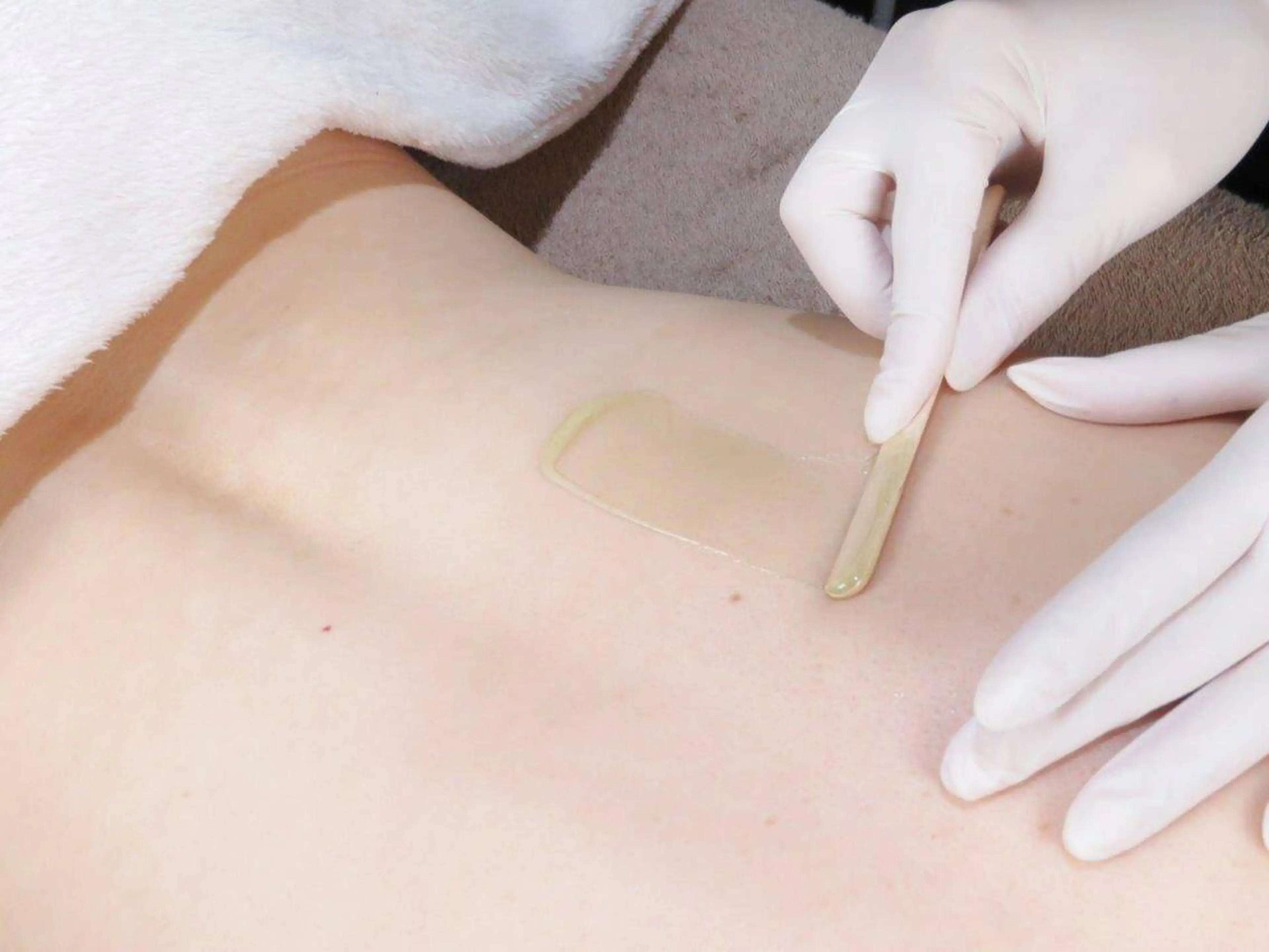 August 松崎のエステ・リラクイメージ