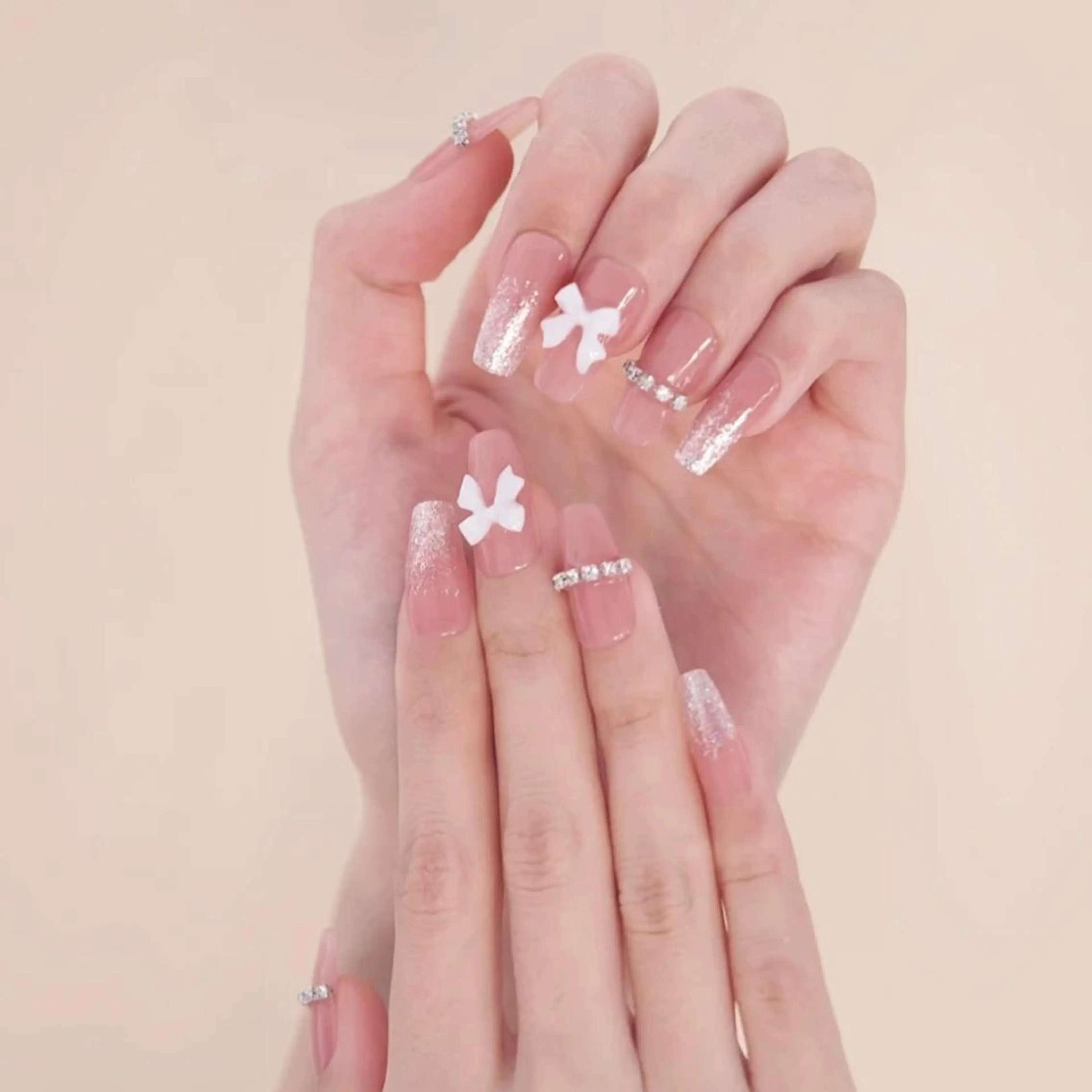 ネイル ハンドネイル Queens みなみのネイルデザイン