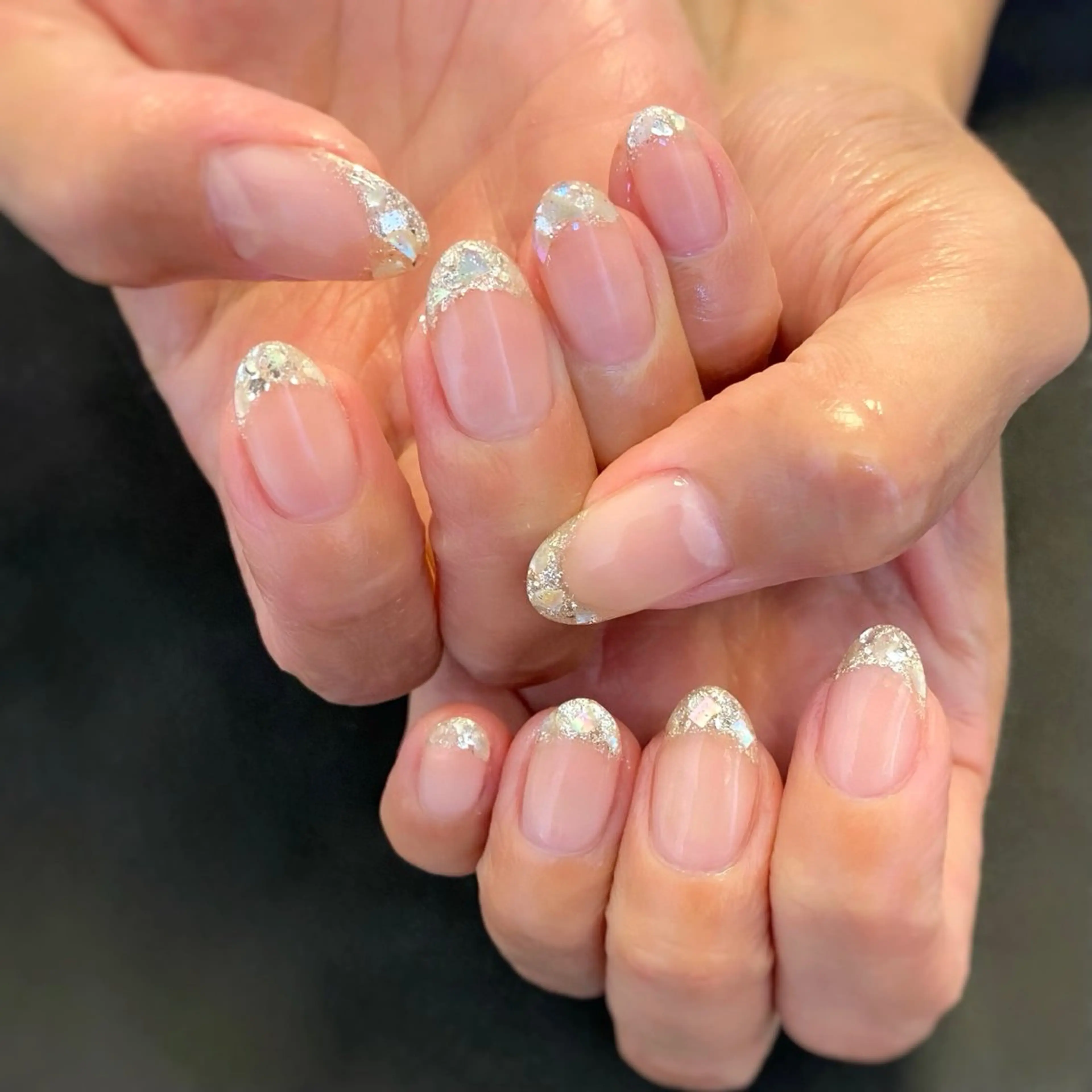 ネイル nail*157 .のネイルデザイン