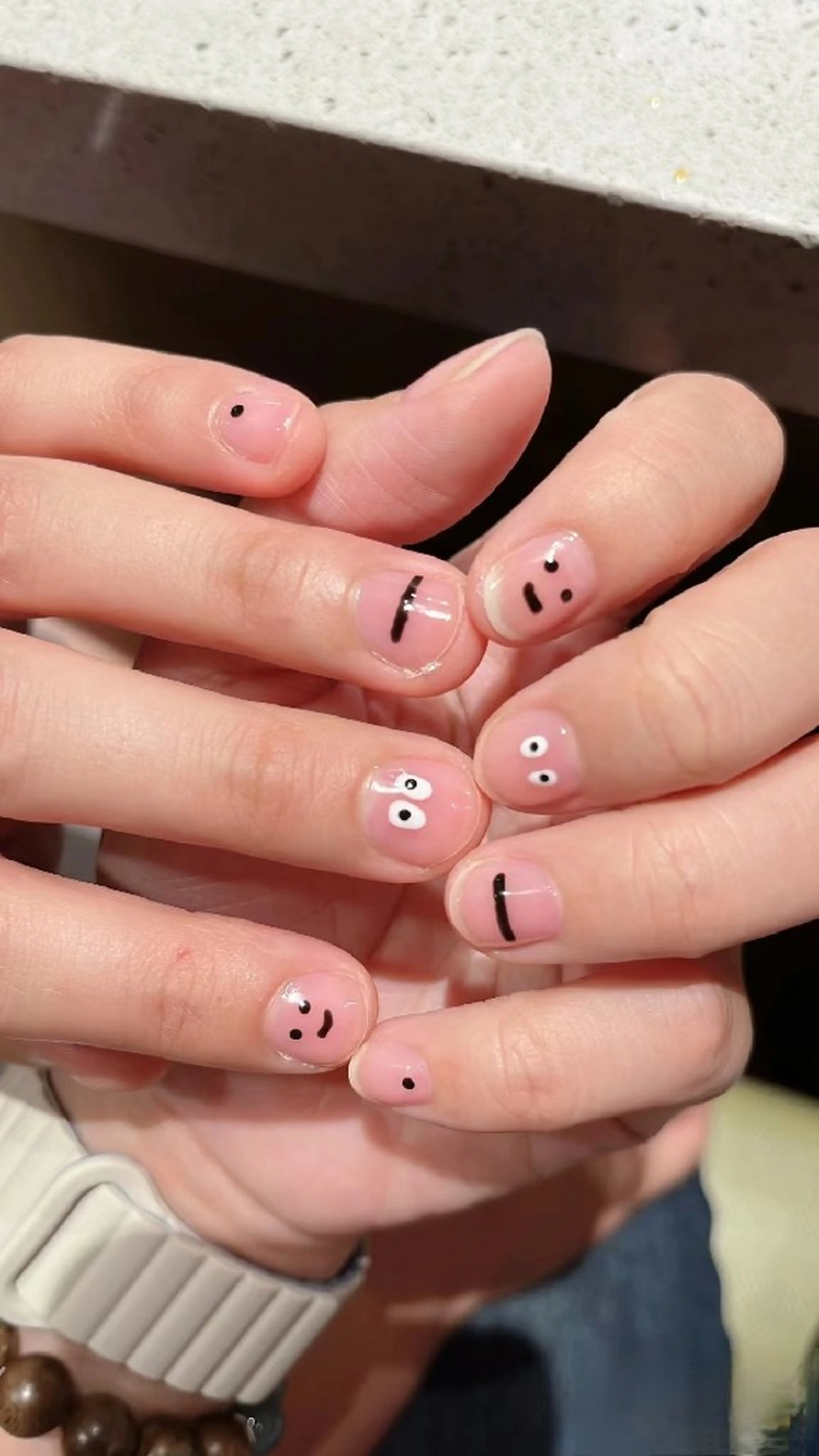 ネイル ハンドネイル 🎀 Kei 🎀のネイルデザイン