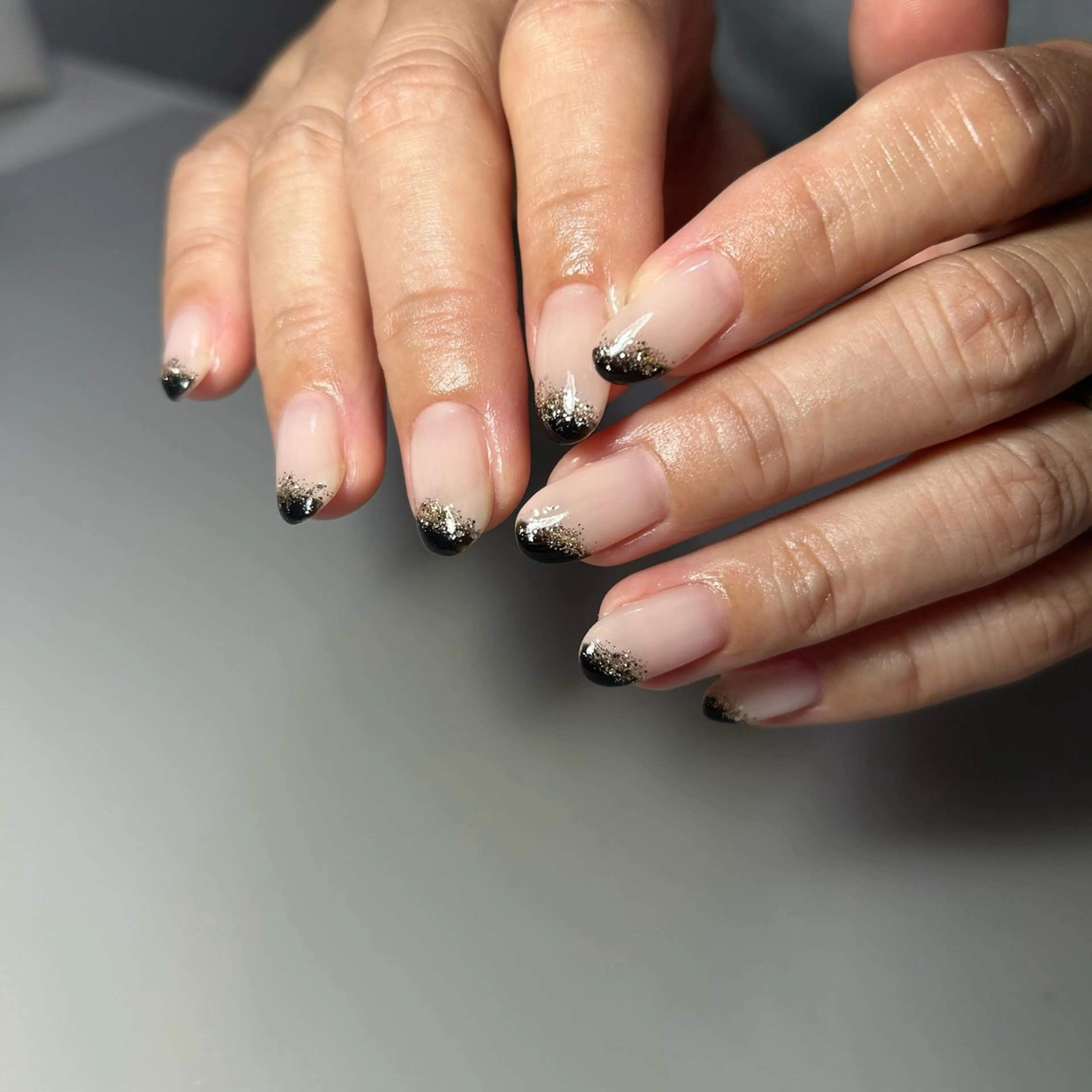 ネイル ハンドネイル nailroom‪ sb‪‪𓈒𓂂𓏸のネイルデザイン