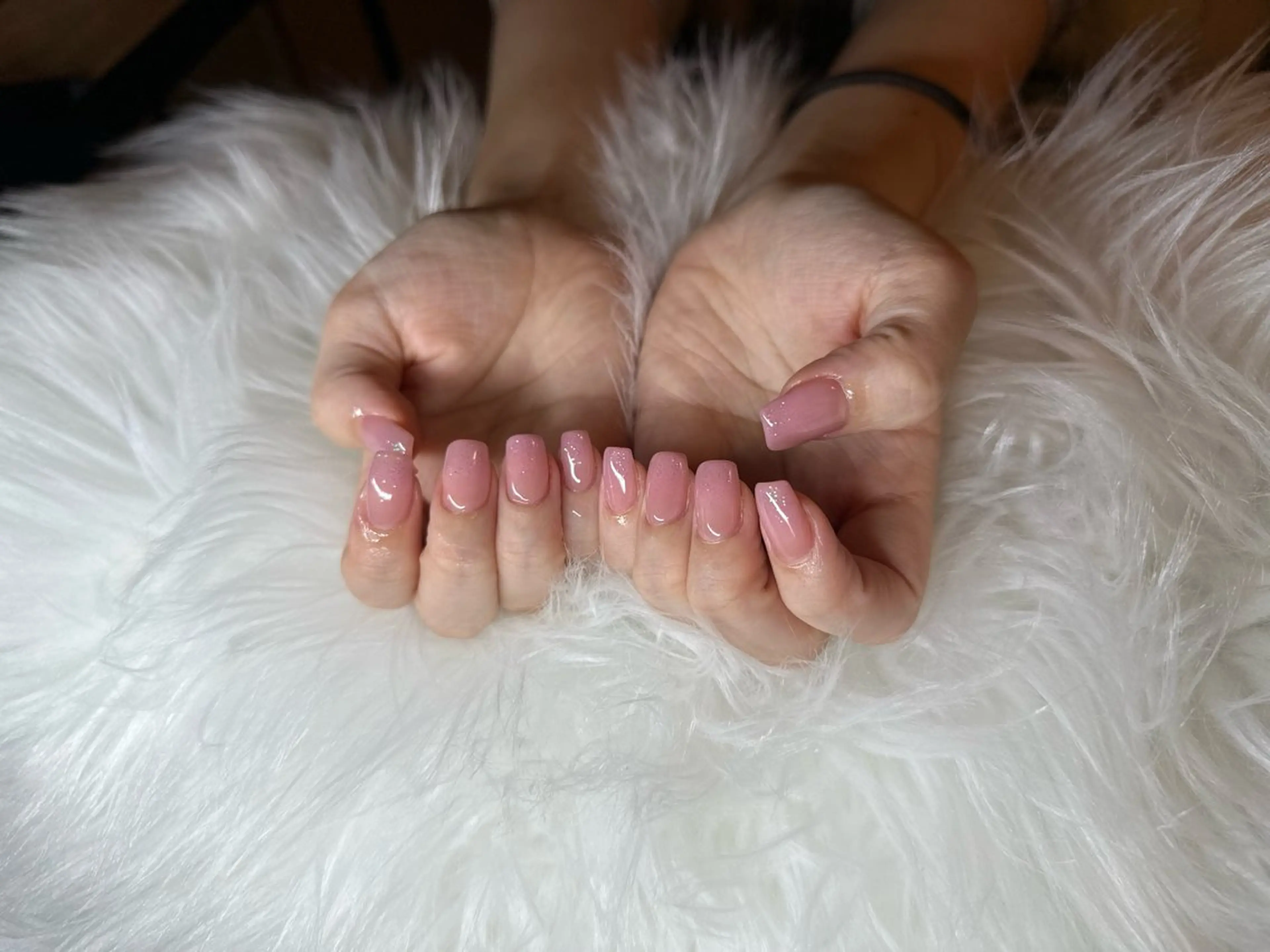 メンズ ネイル ハンドネイル ハンドケア Non Nonのネイルデザイン