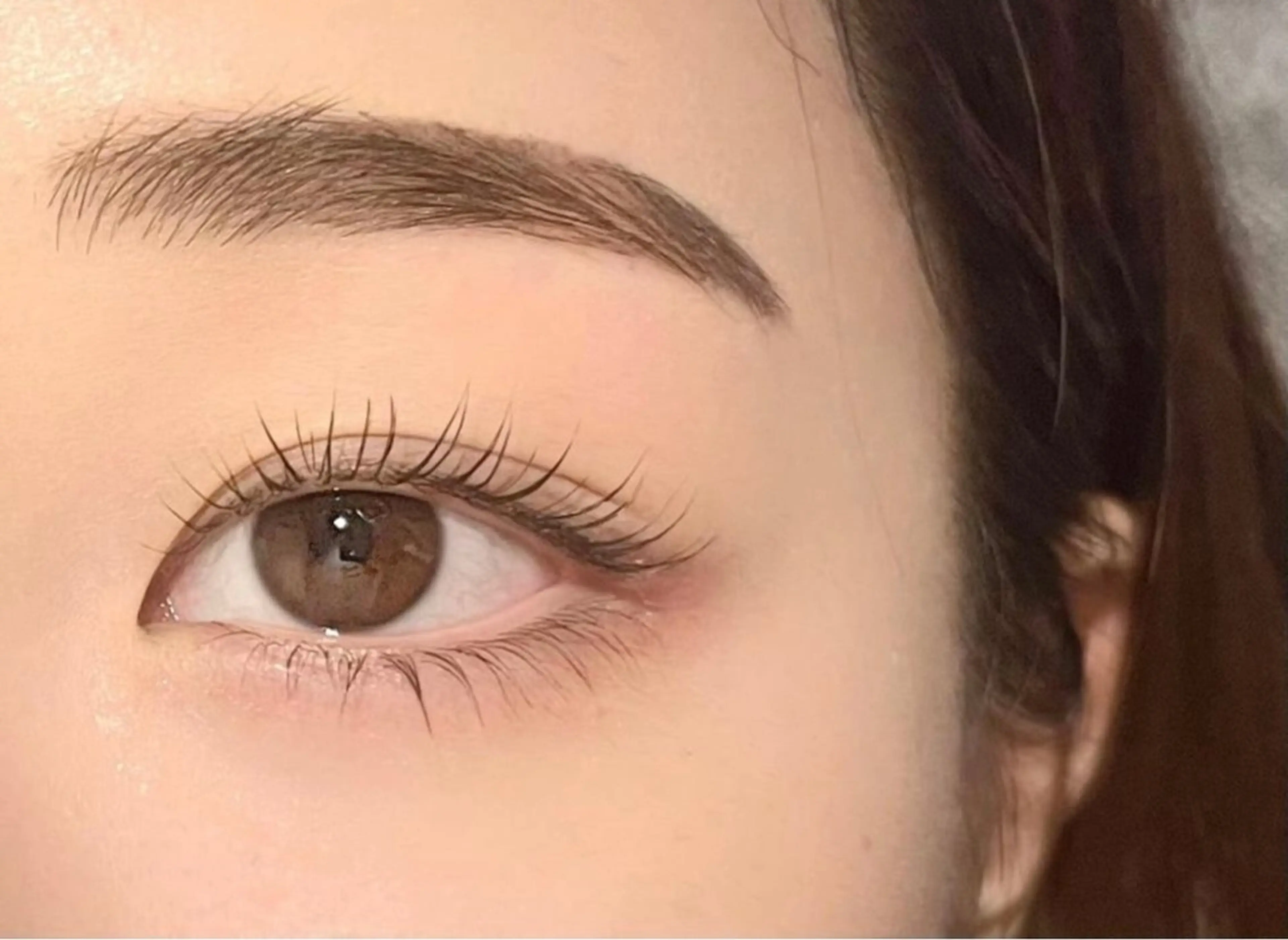 マツエク・マツパ kiryu 🌱のマツエク・マツパデザイン