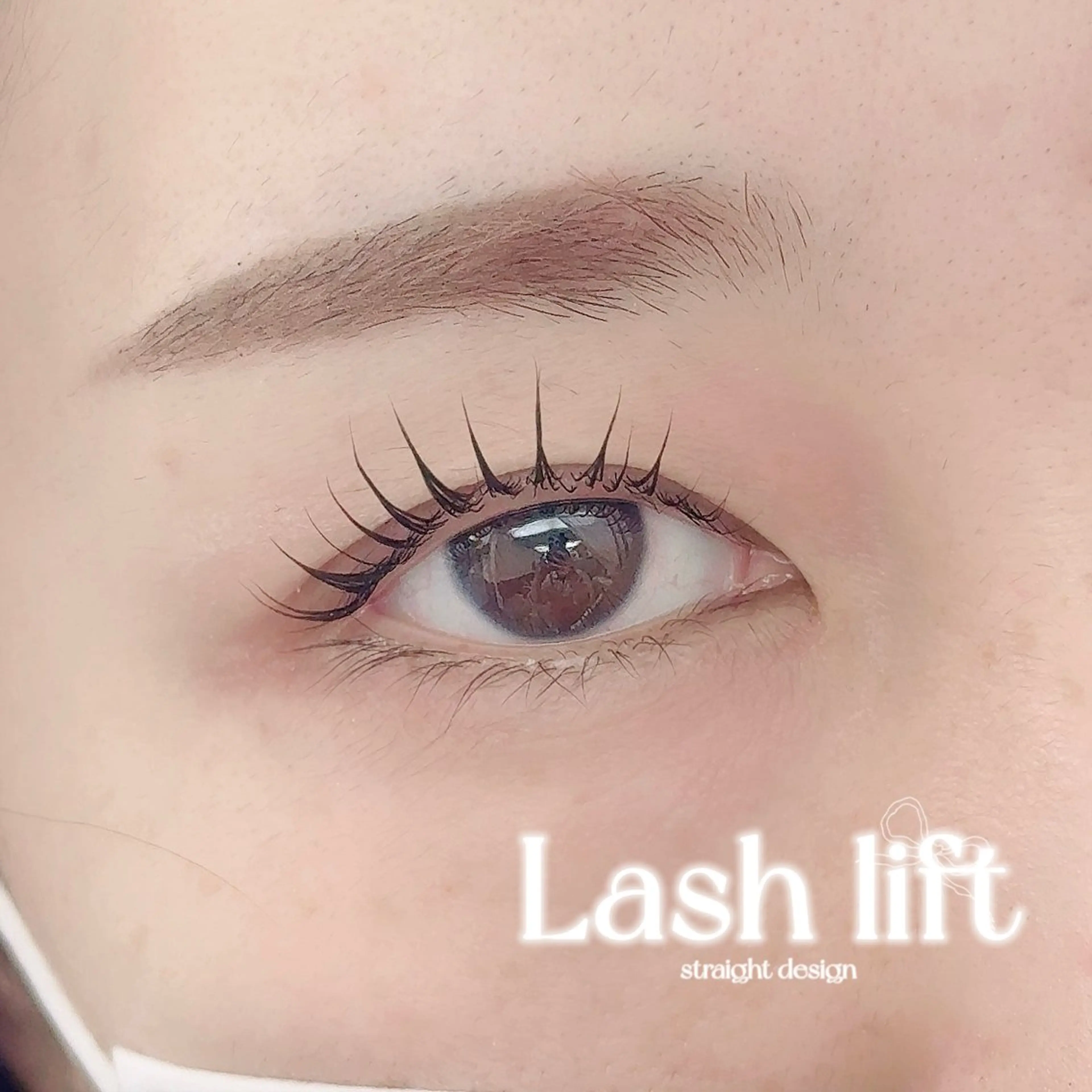 マツエク・マツパ マツパ オアラテ仙台店🎀 田中萌恵子のマツエク・マツパデザイン