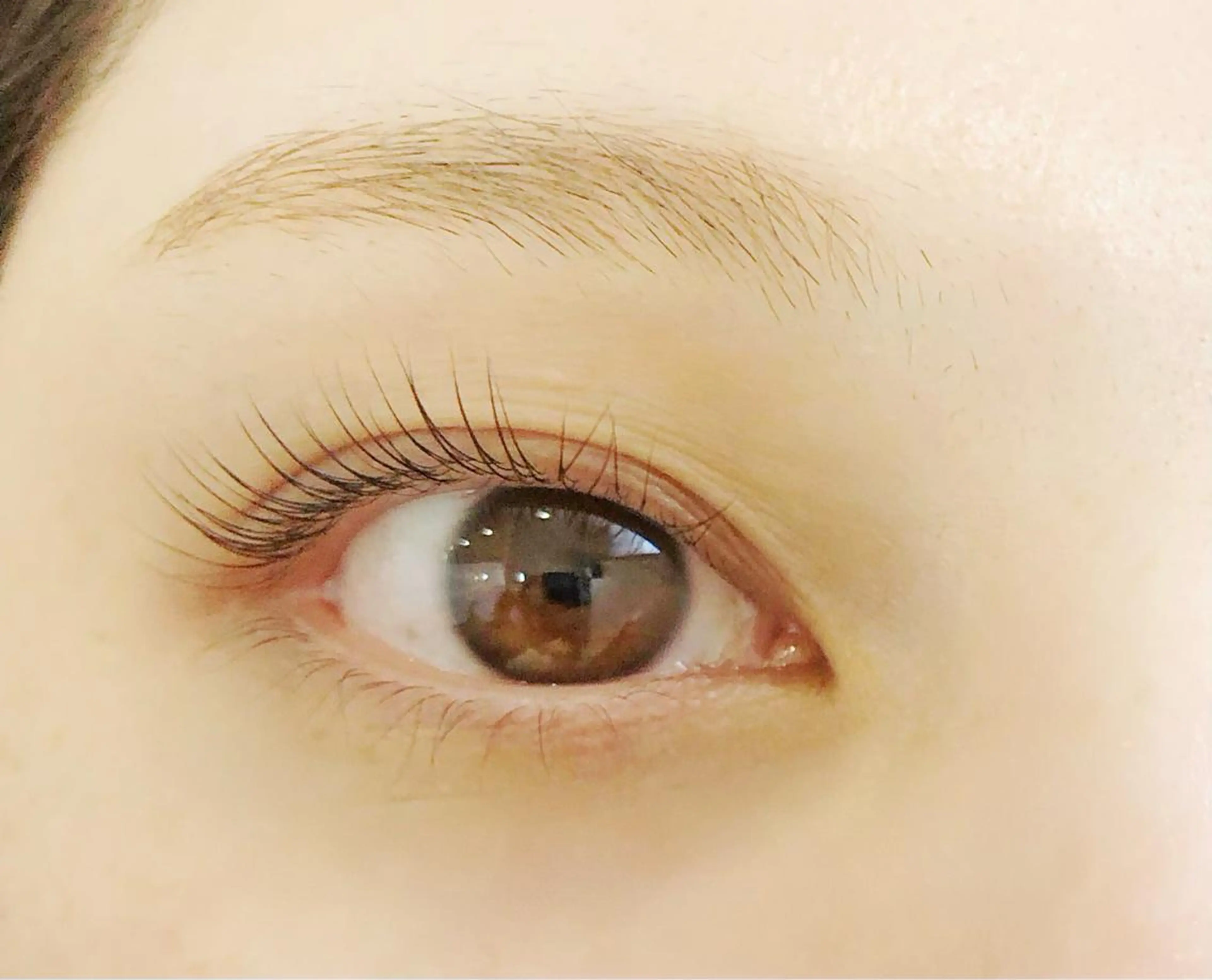 マツエク・マツパ EYELA盛岡店所属・EYELA SHIBATA💜のマツエク・マツパデザイン