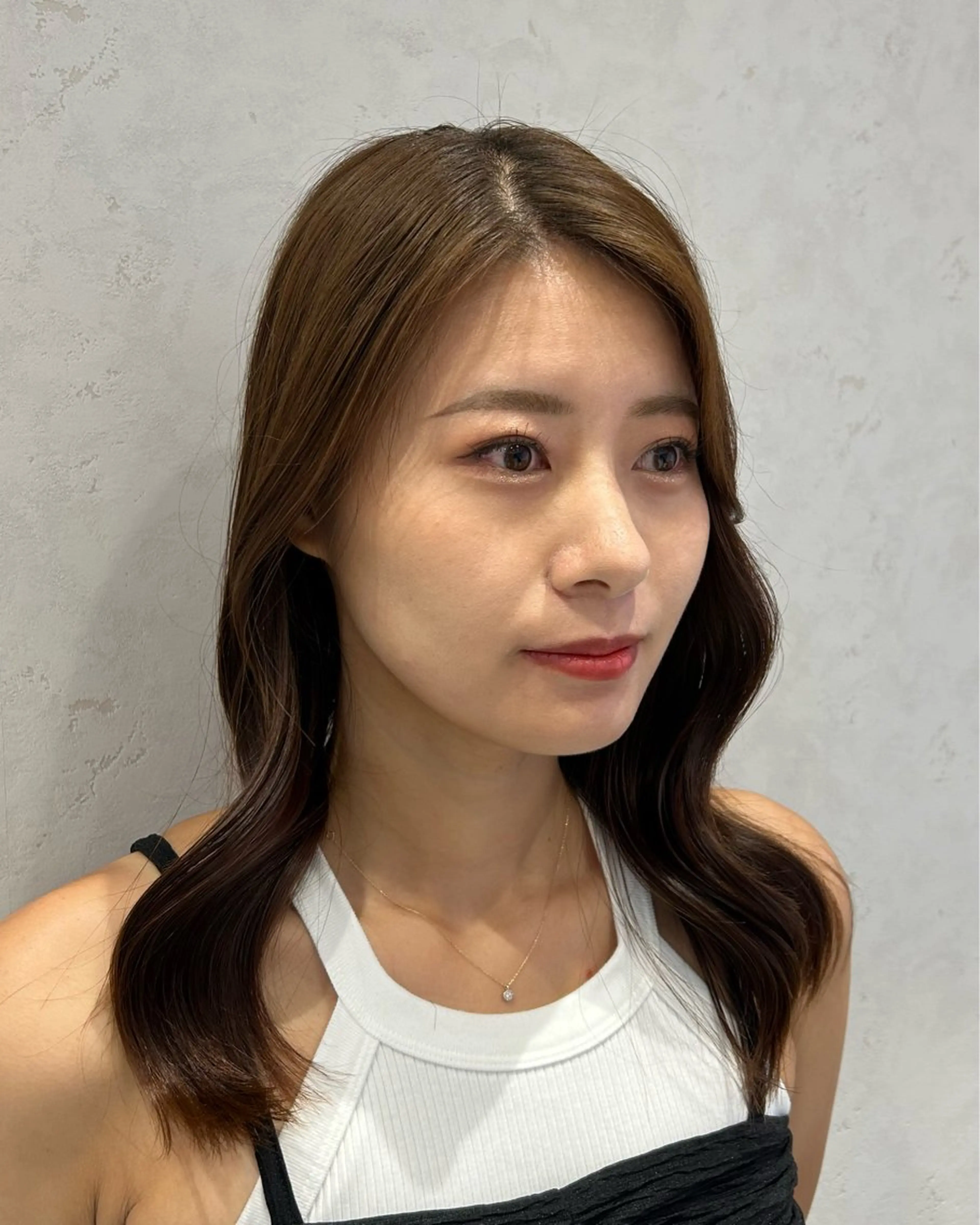 【全員】韓国メイク🇰🇷💄✨の写真