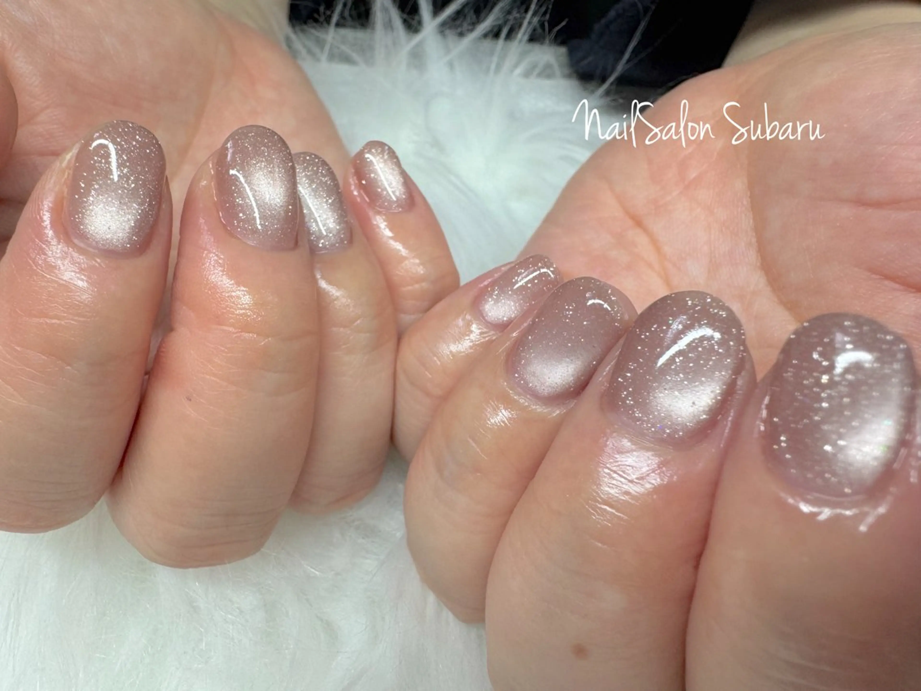 大人気✨マグネットワンカラー【オフ有】の写真