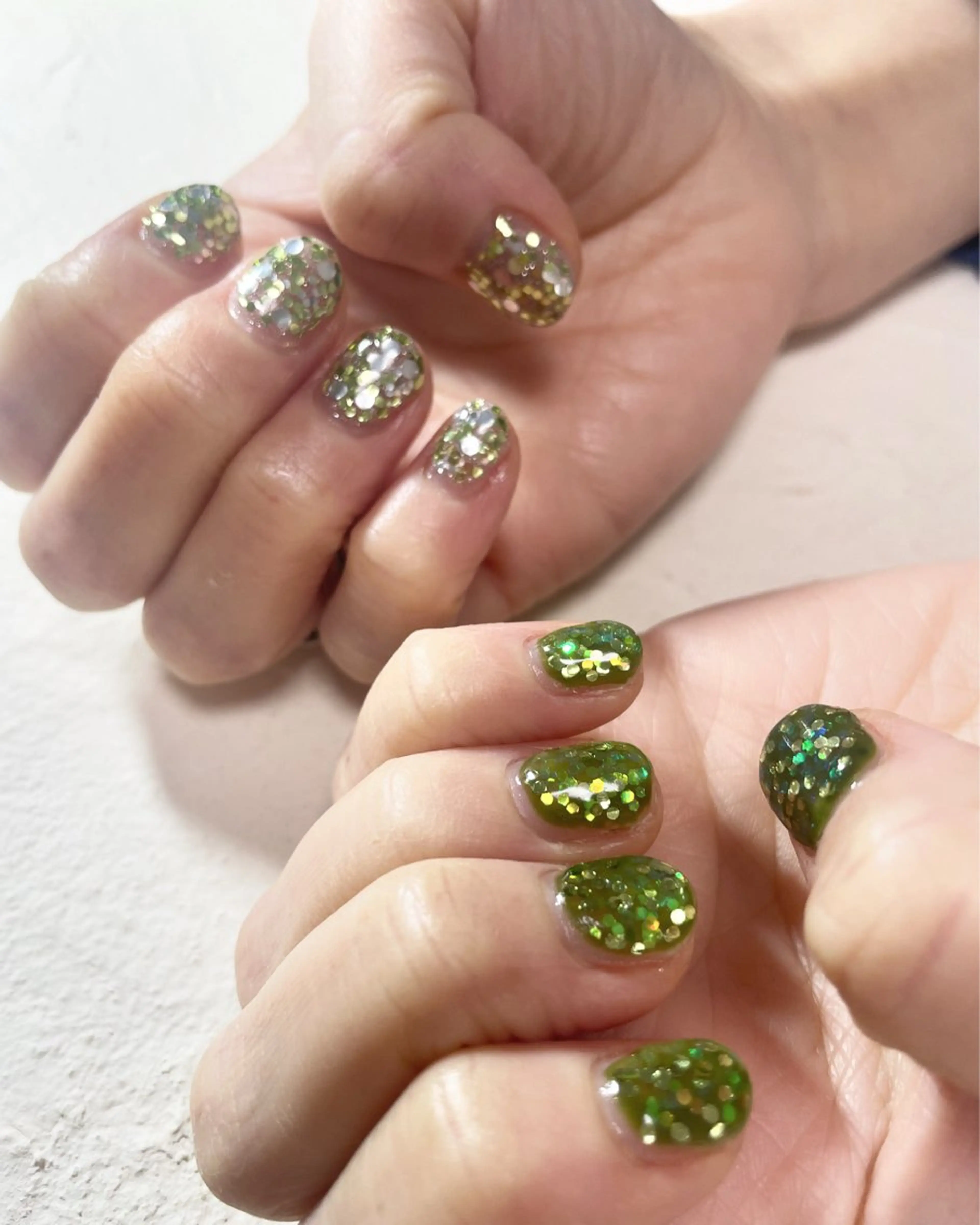 ネイル nail.gorin所属・吉村 優子のネイルデザイン