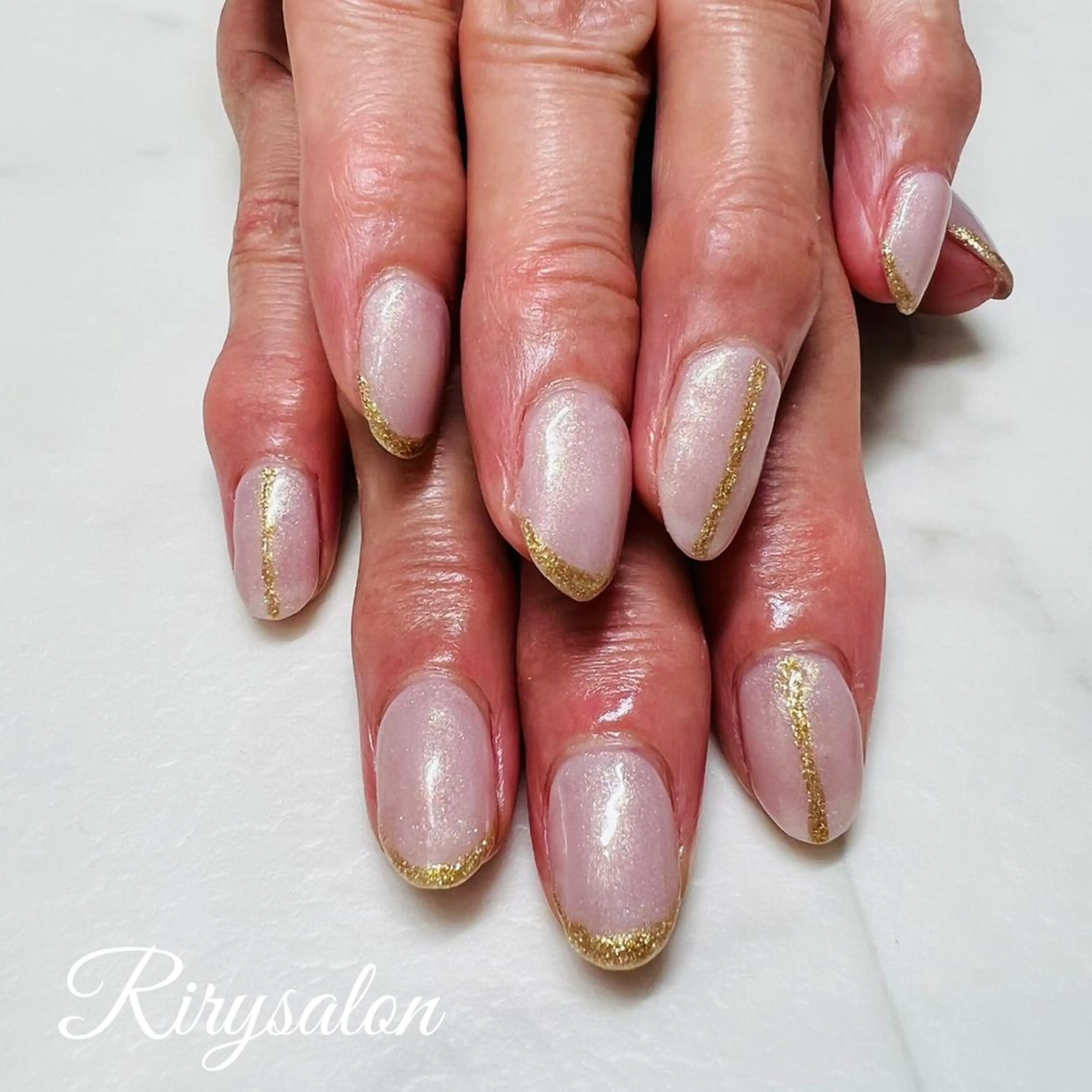 ネイル Riry salonのネイルデザイン