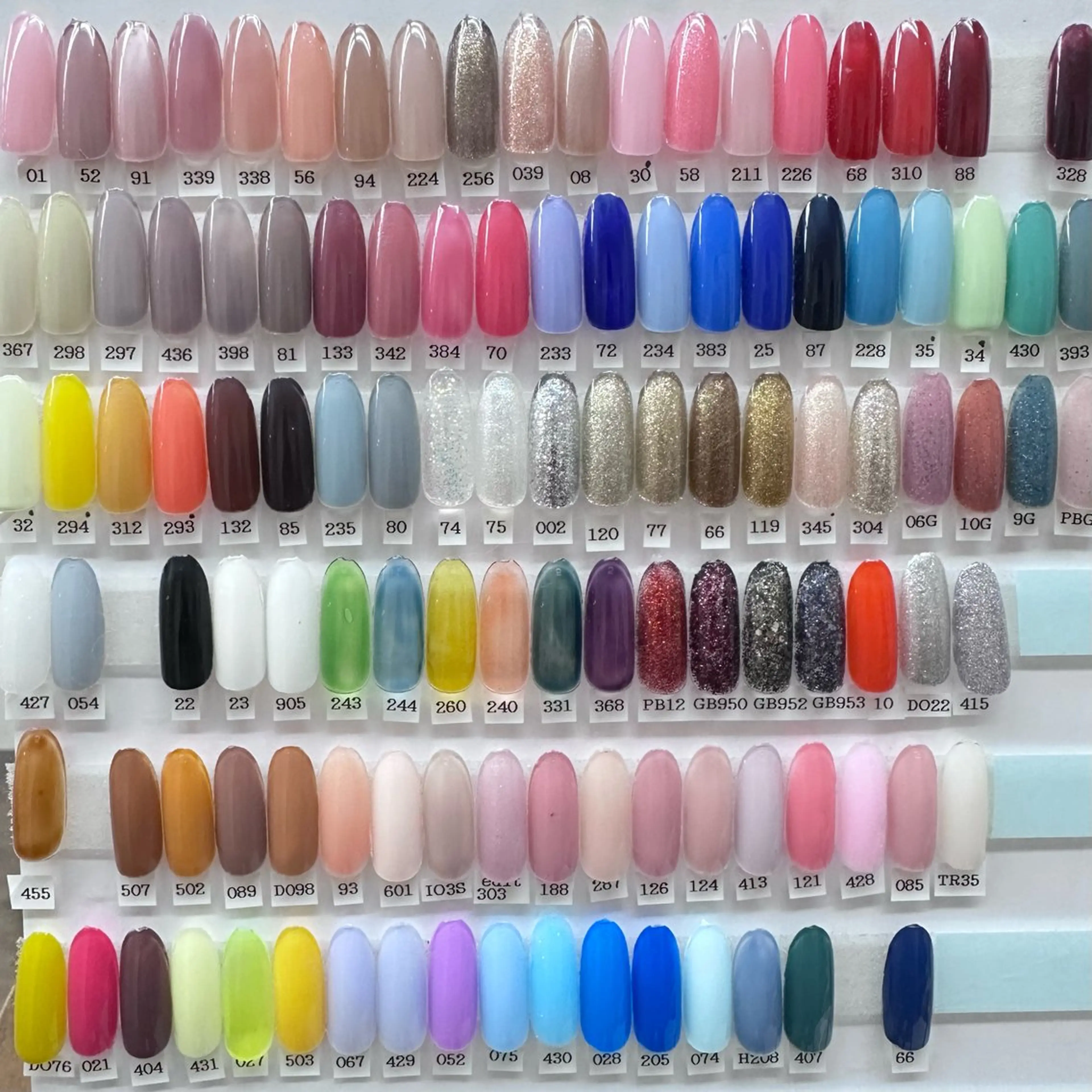 ネイル ワンカラーネイル Nail &Eyelash Ercher 荻窪店所属・rioka ౨ৎ ⋆ ˚のネイルデザイン