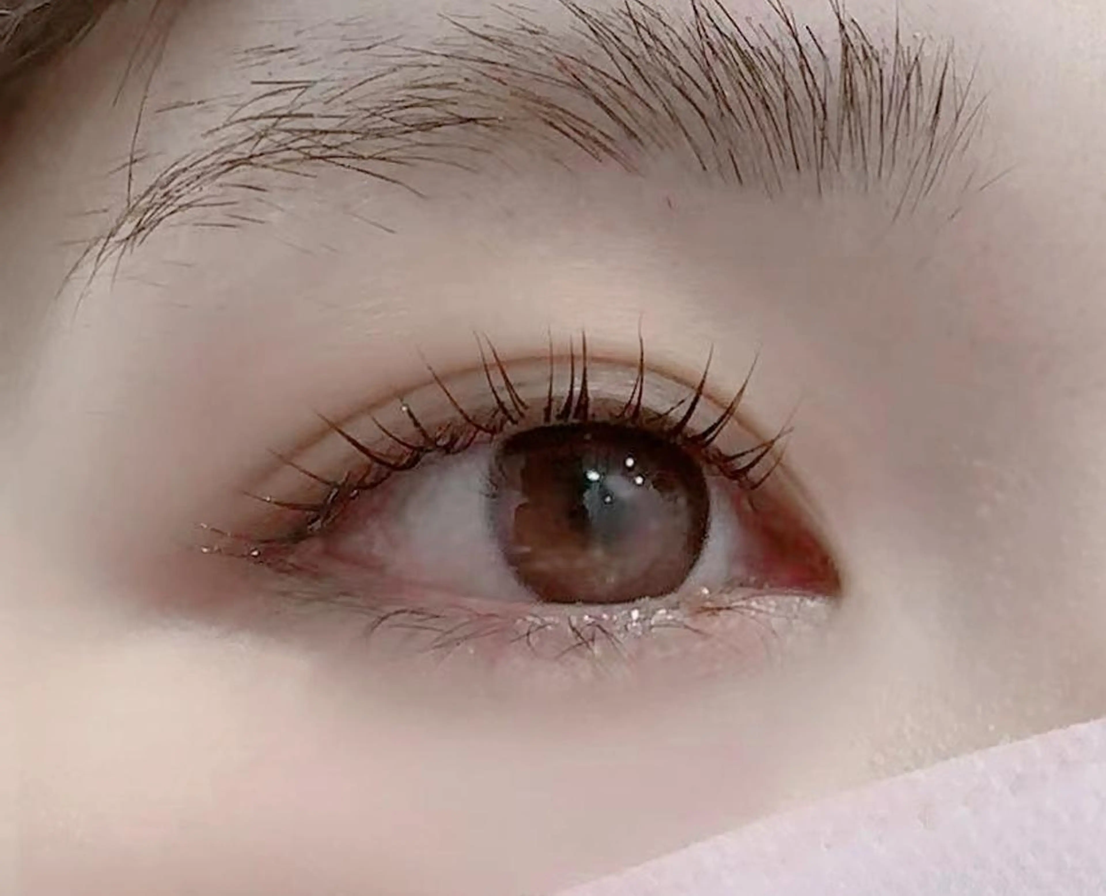 マツエク・マツパ マツパ ABマツエクネイルサ ロンソウソウのマツエク・マツパデザイン