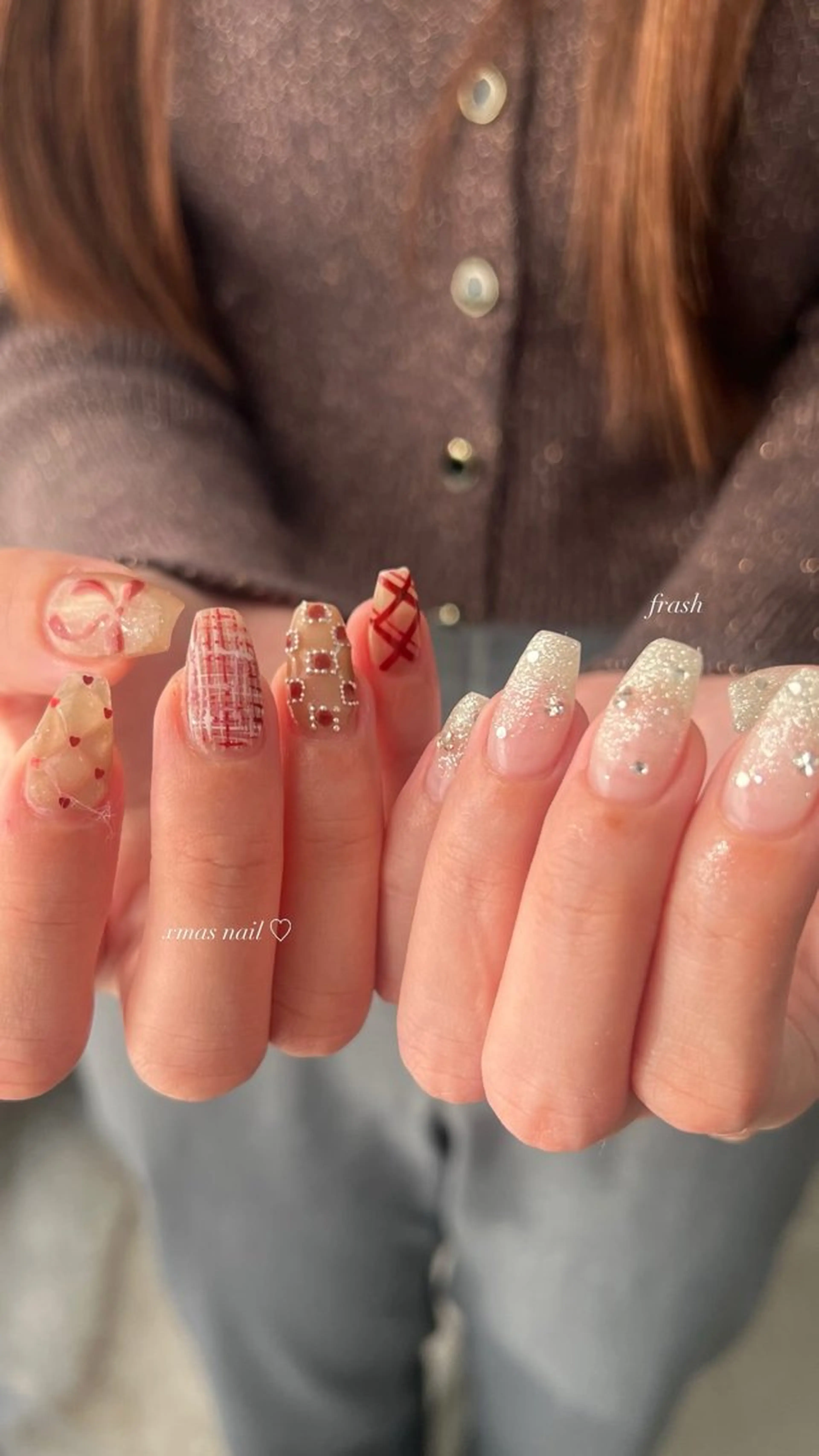 ネイル ハンドネイル n. nailのネイルデザイン