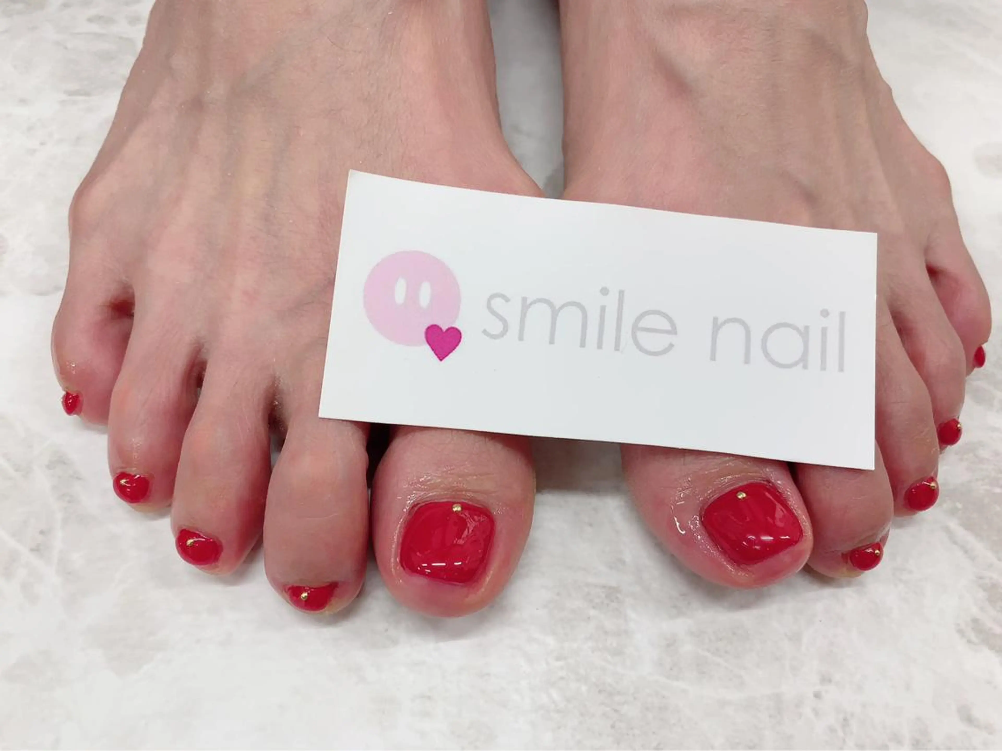 ネイル smile nail スマイルネイルのその他イメージ