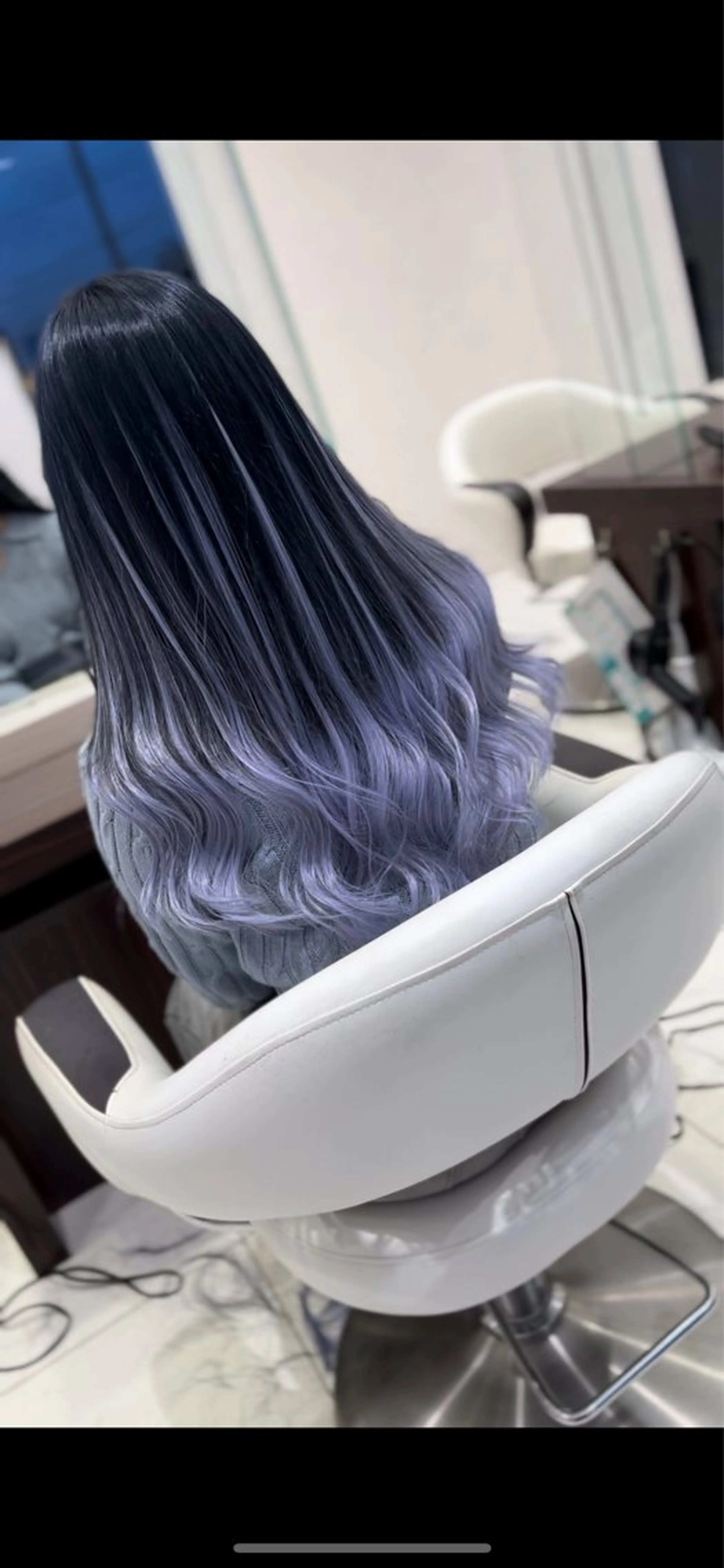 ミディアム エクステ エクステ earth甲府昭和店 東　允のヘアスタイル