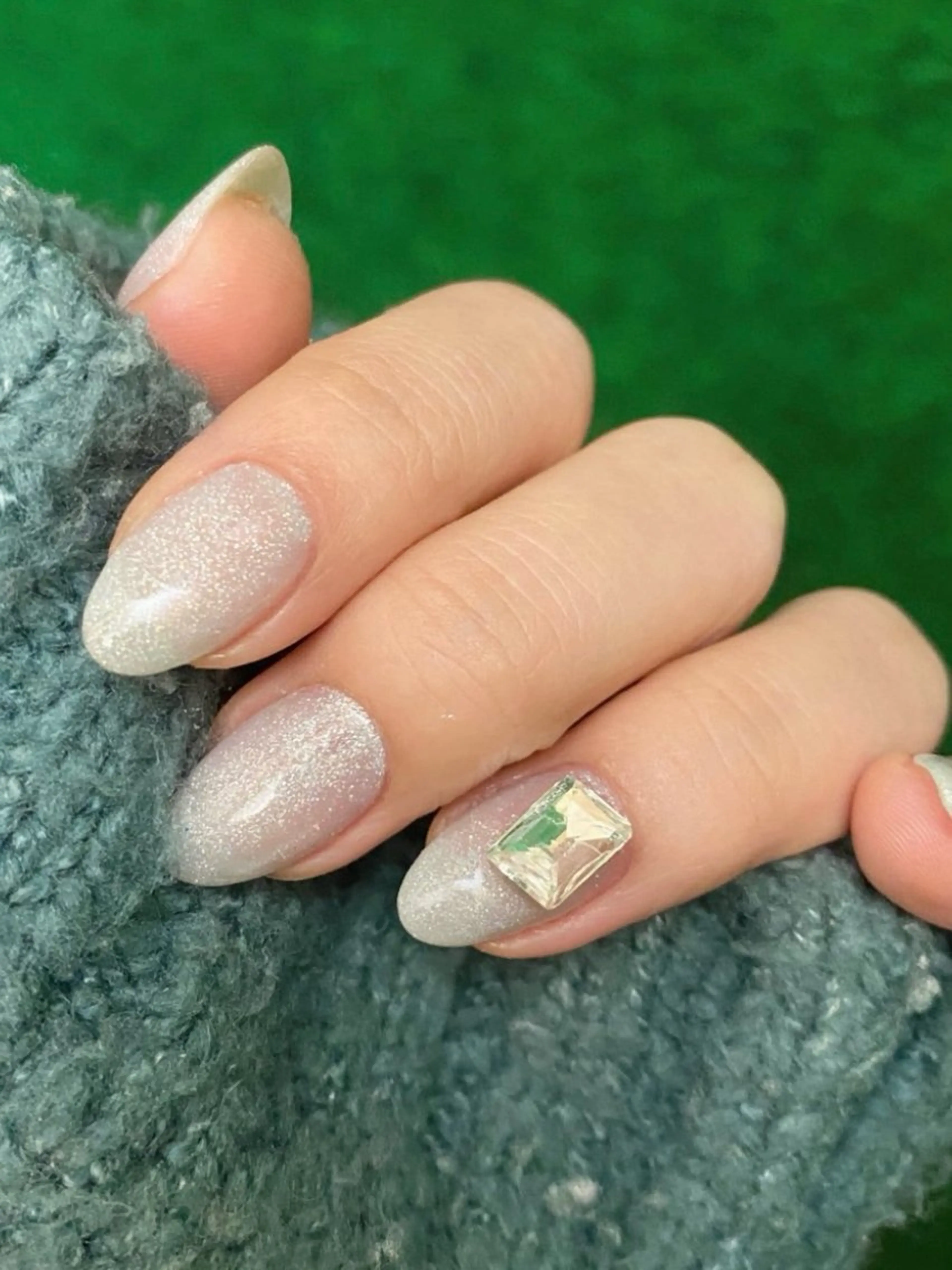 ネイル ハンドネイル ハンドケア queen nailのネイルデザイン