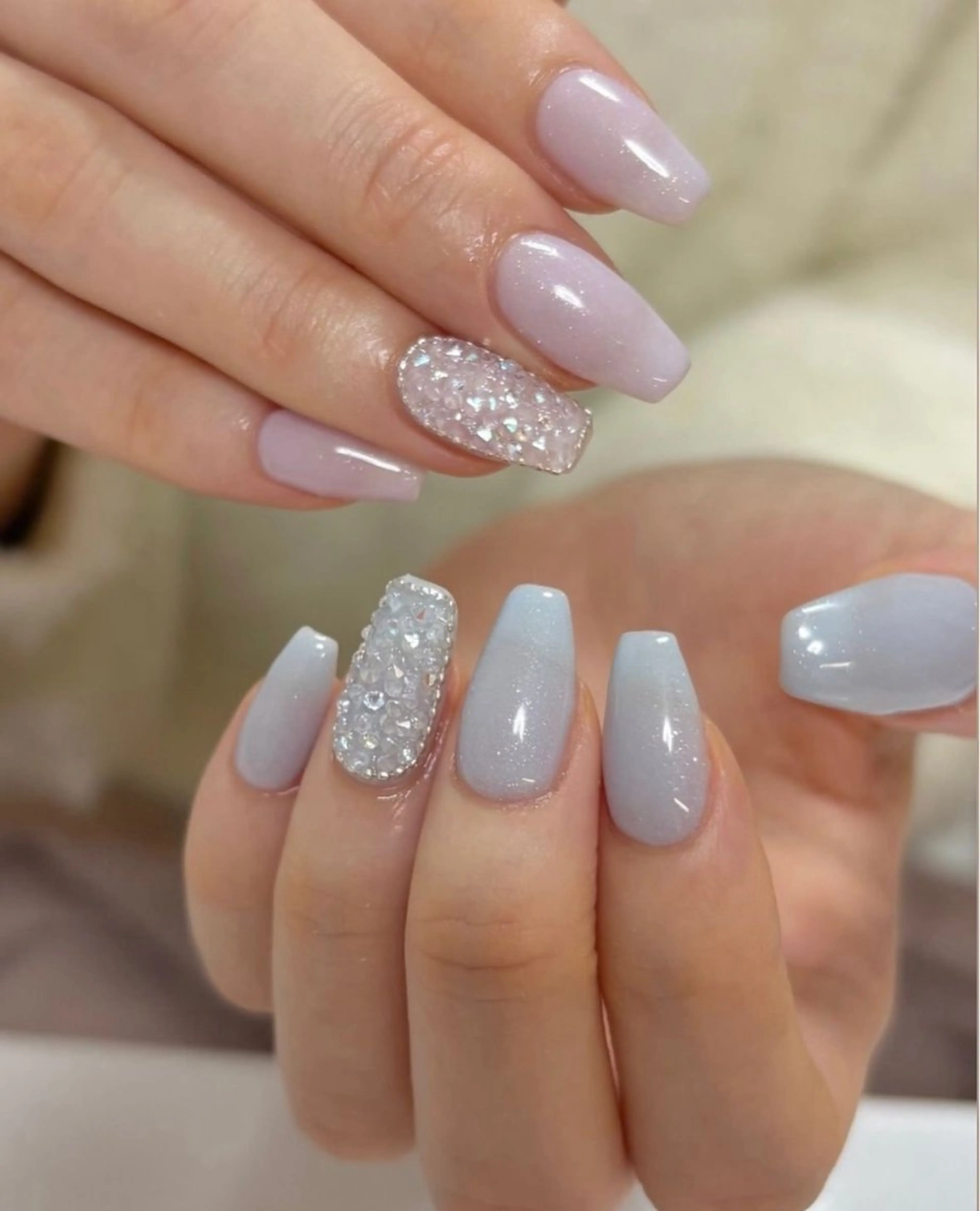 ネイル Sora Nail Ayaseのネイルデザイン