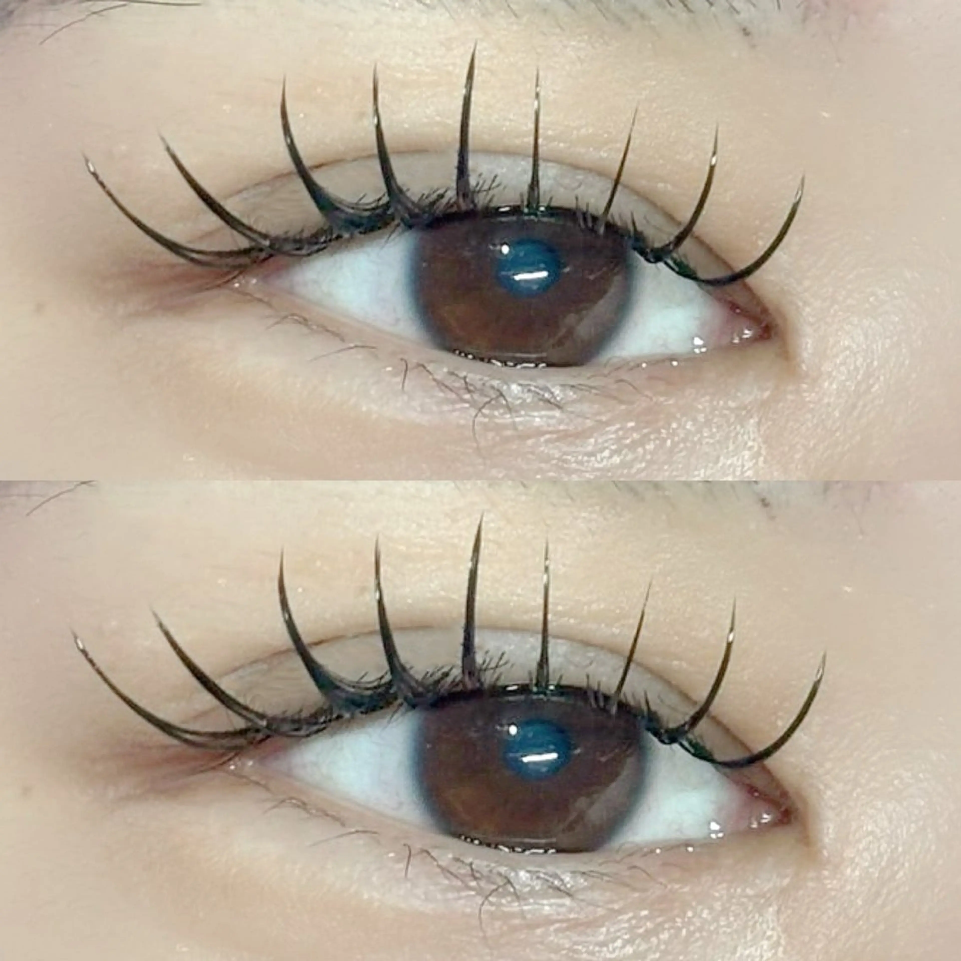 バインドロックorダブルフラット付け放題❤️(オフ込)の写真