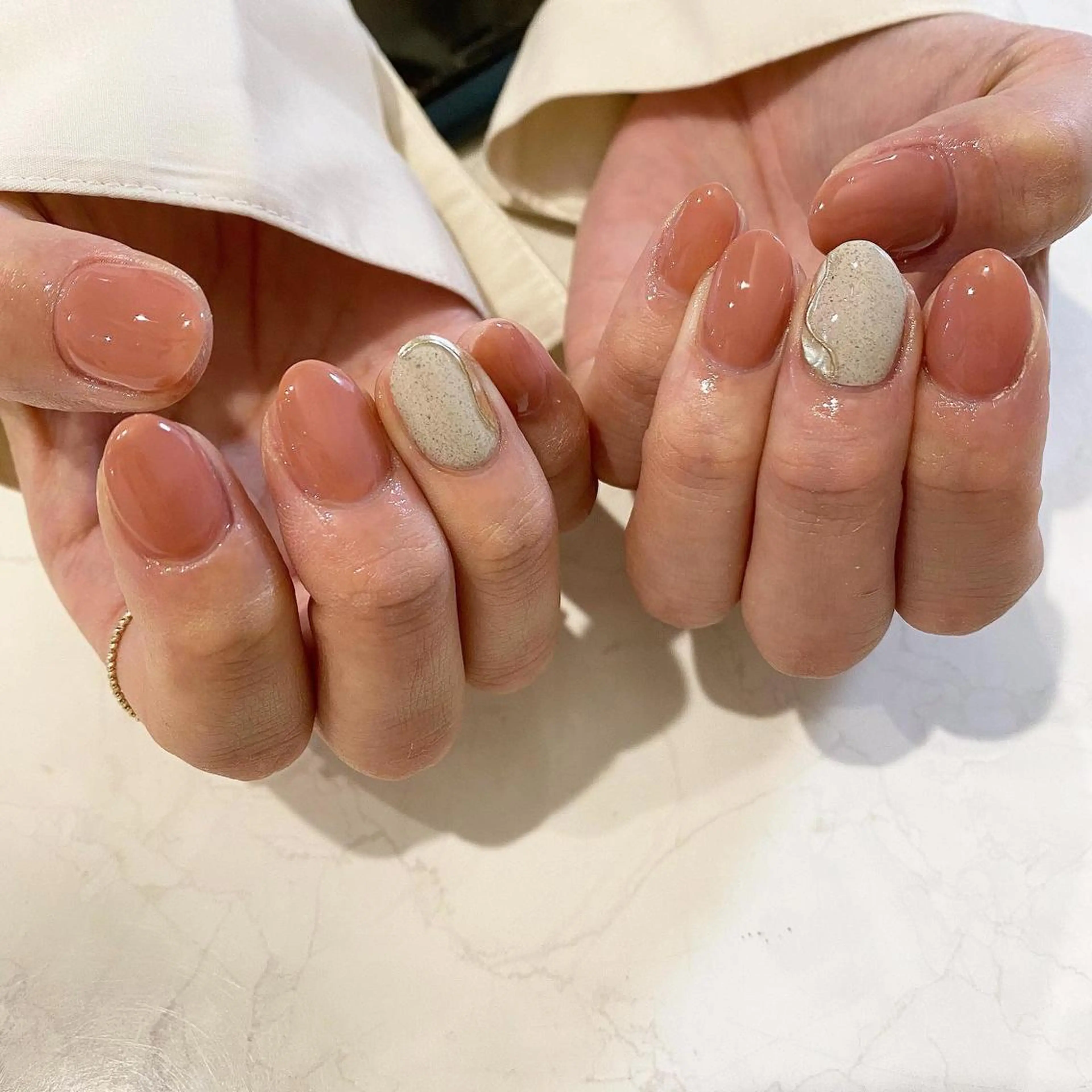 ネイル ulu beauty salon所属・ulu Misakiのマツエク・マツパデザイン