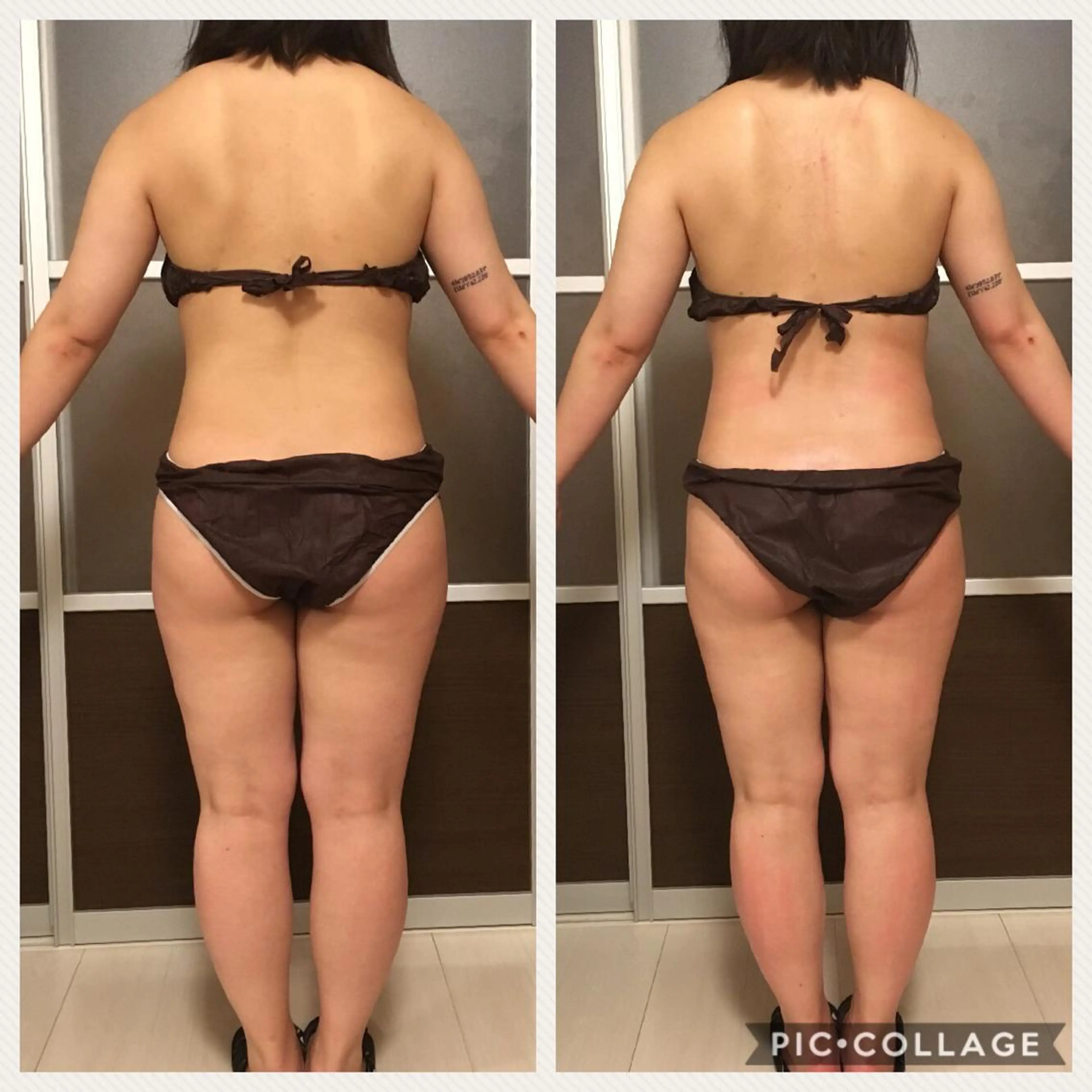 ミディアム カラー パーマ ヘアアレンジ メンズ キッズ ネイル マツエク・マツパ アニメ,Vオタク× 即効痩せエステサロンのエステ・リラクイメージ