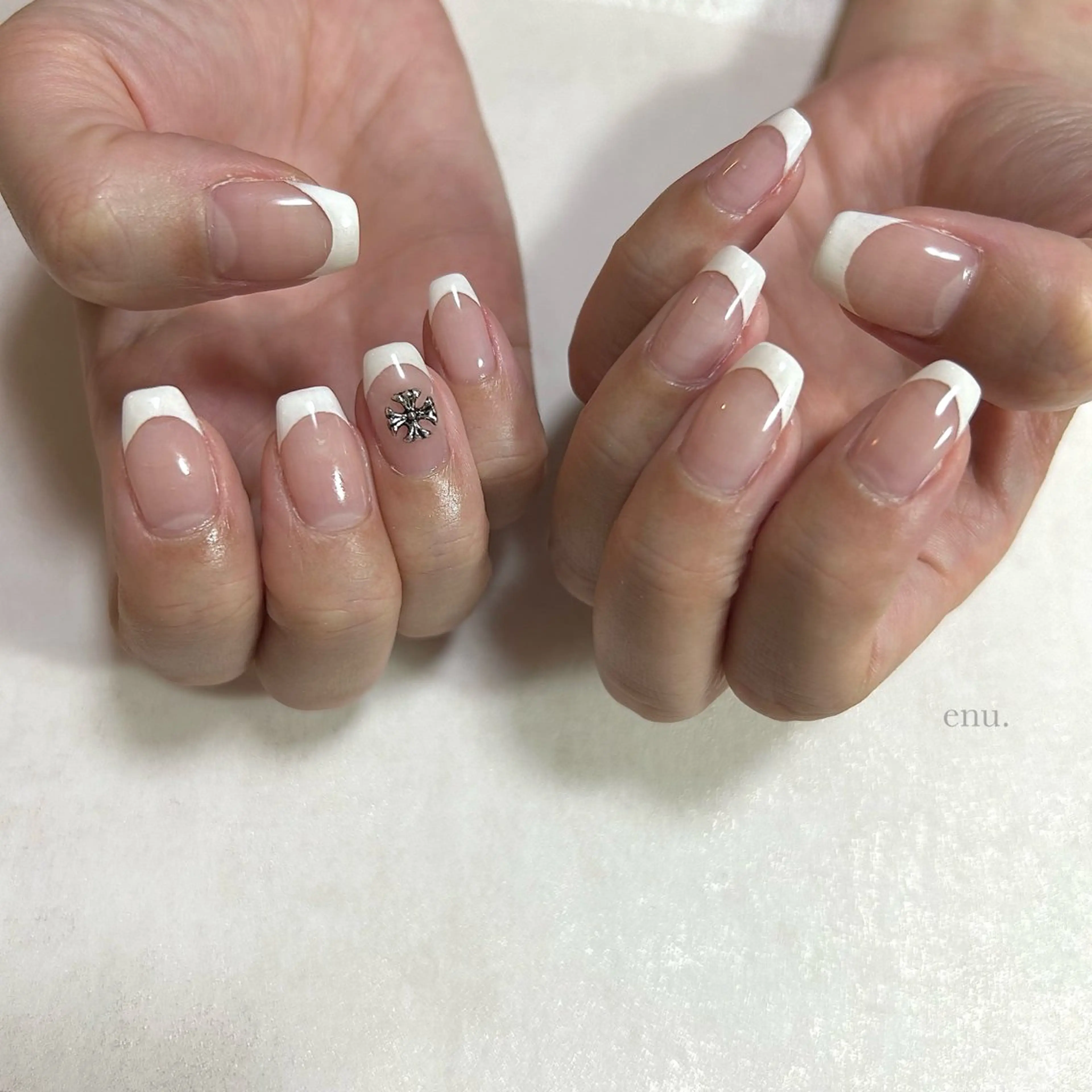 ネイル enu. nanakoのネイルデザイン