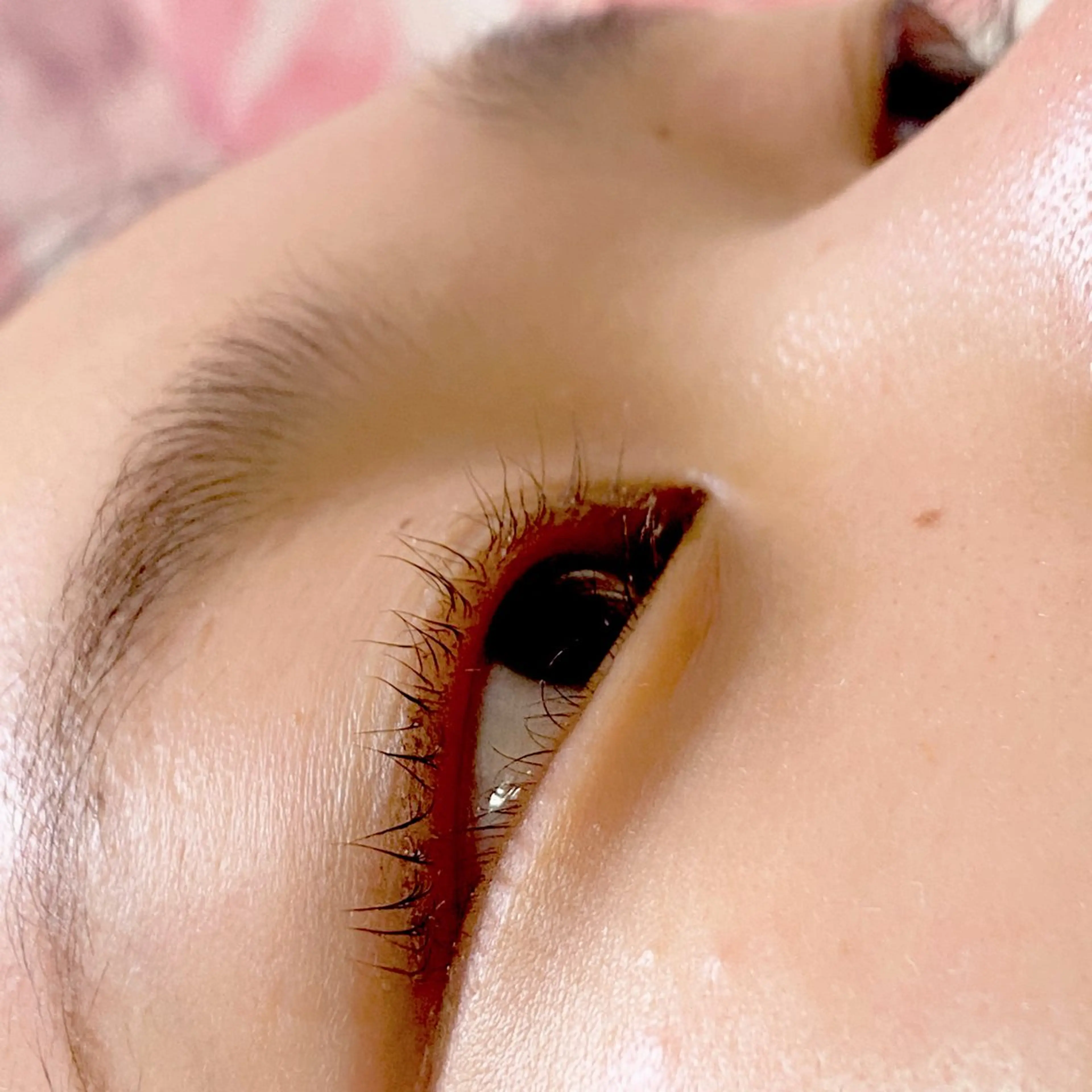 マツエク・マツパ Cカール リラネイル所属・福田 美代子のネイルデザイン