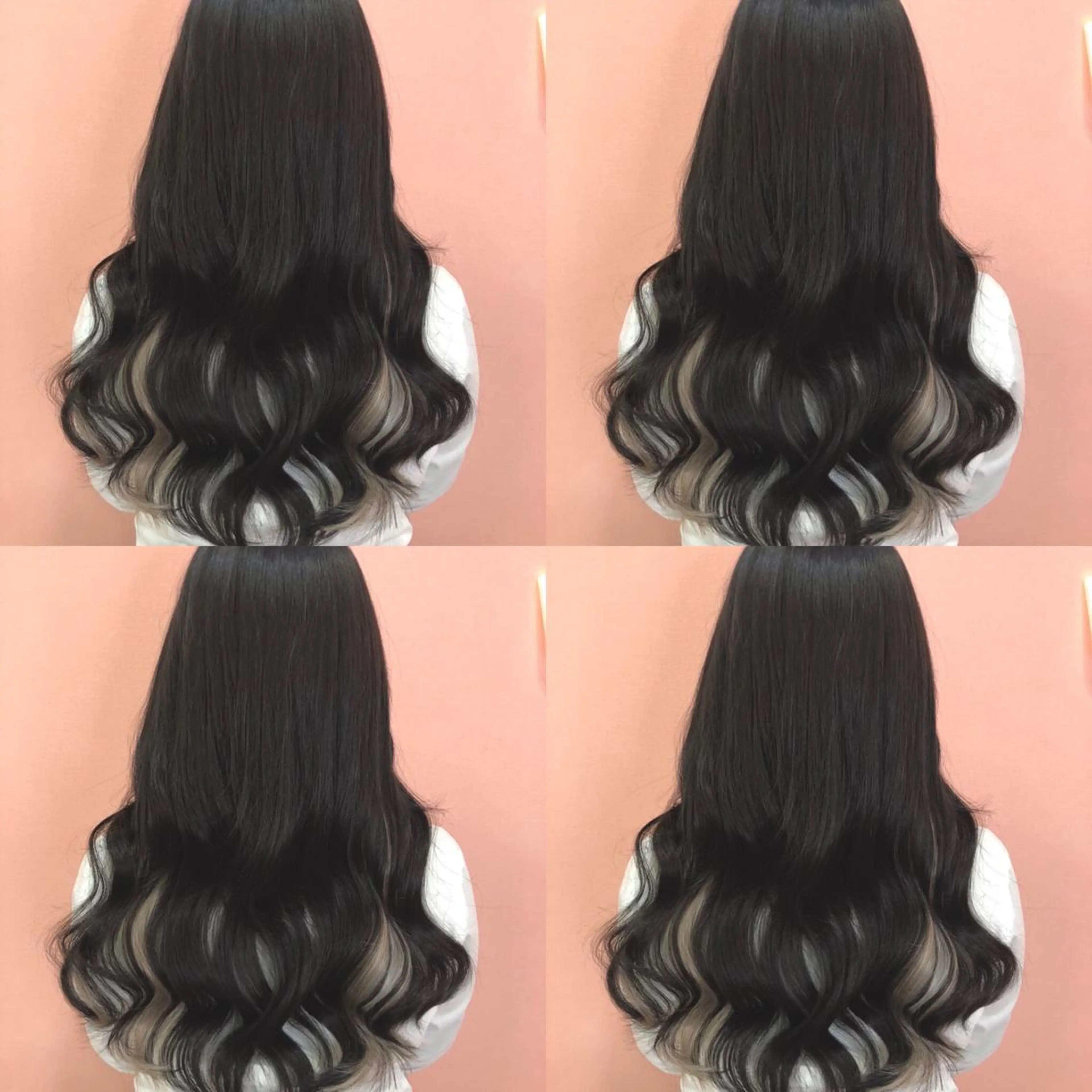 ロング 🌷MAYU 🌷のヘアスタイル