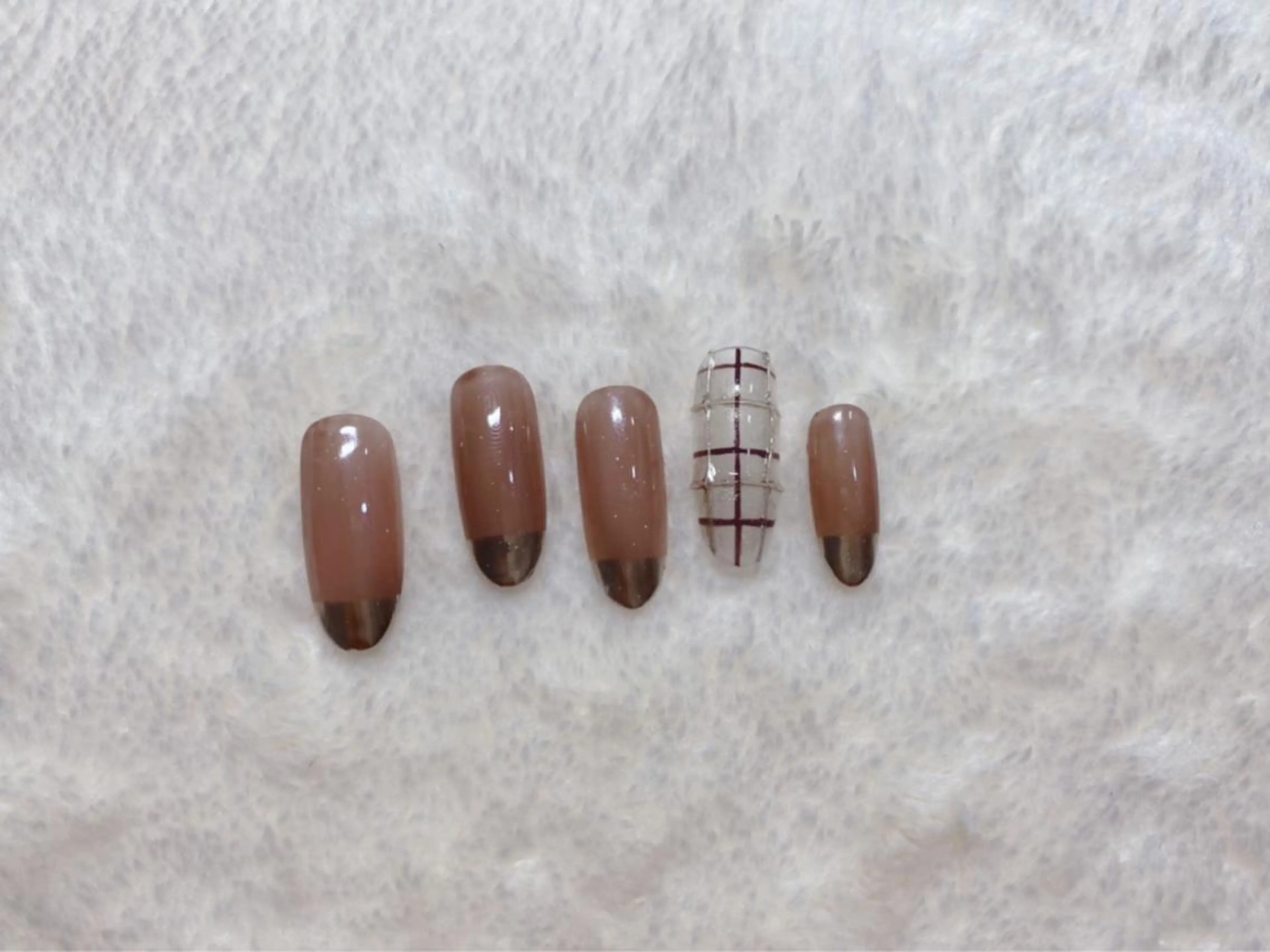 ネイル ハンドネイル shana ネイルのネイルデザイン