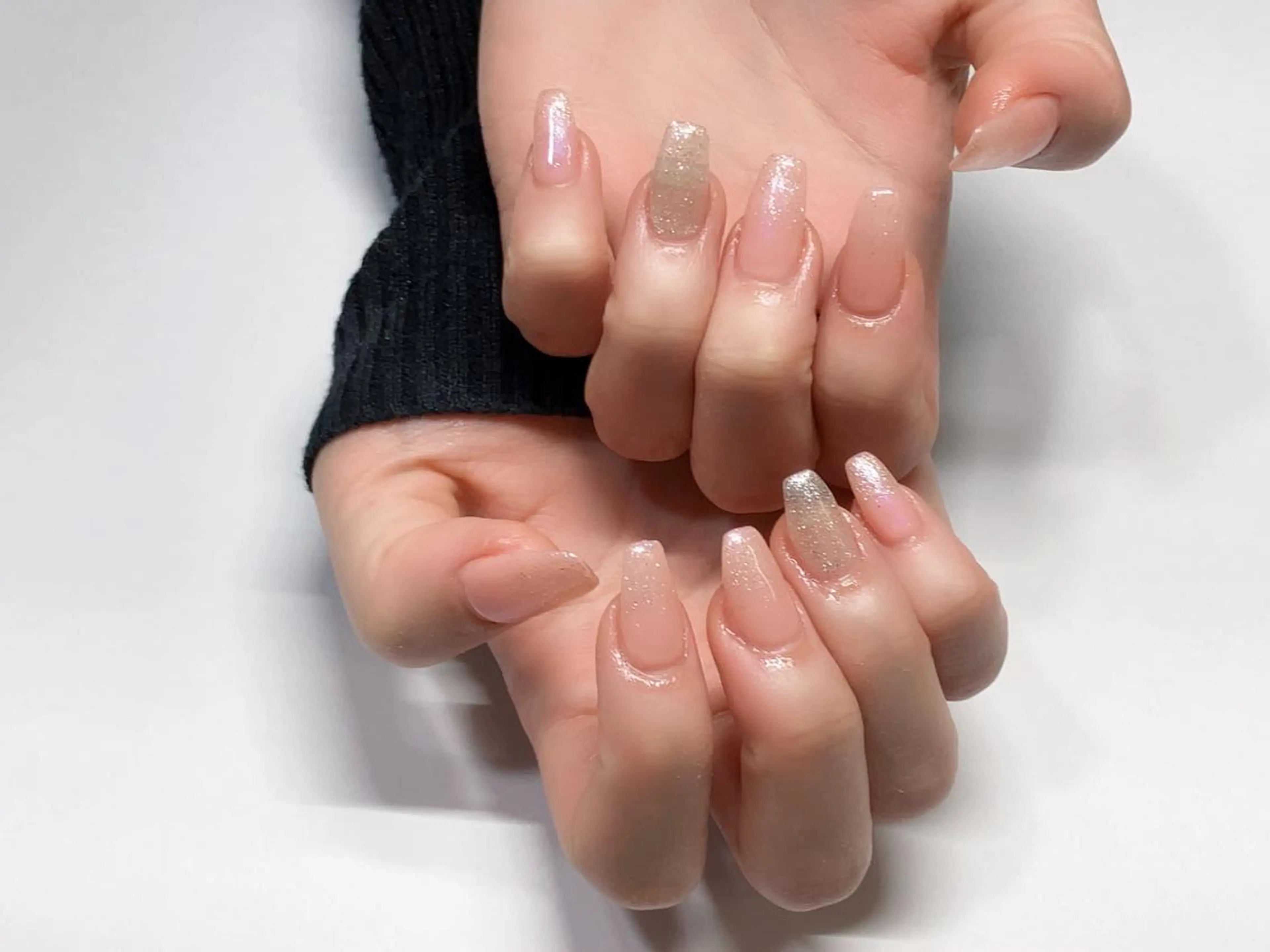 ネイル 整体・ネイル ヨシ堂💅のネイルデザイン