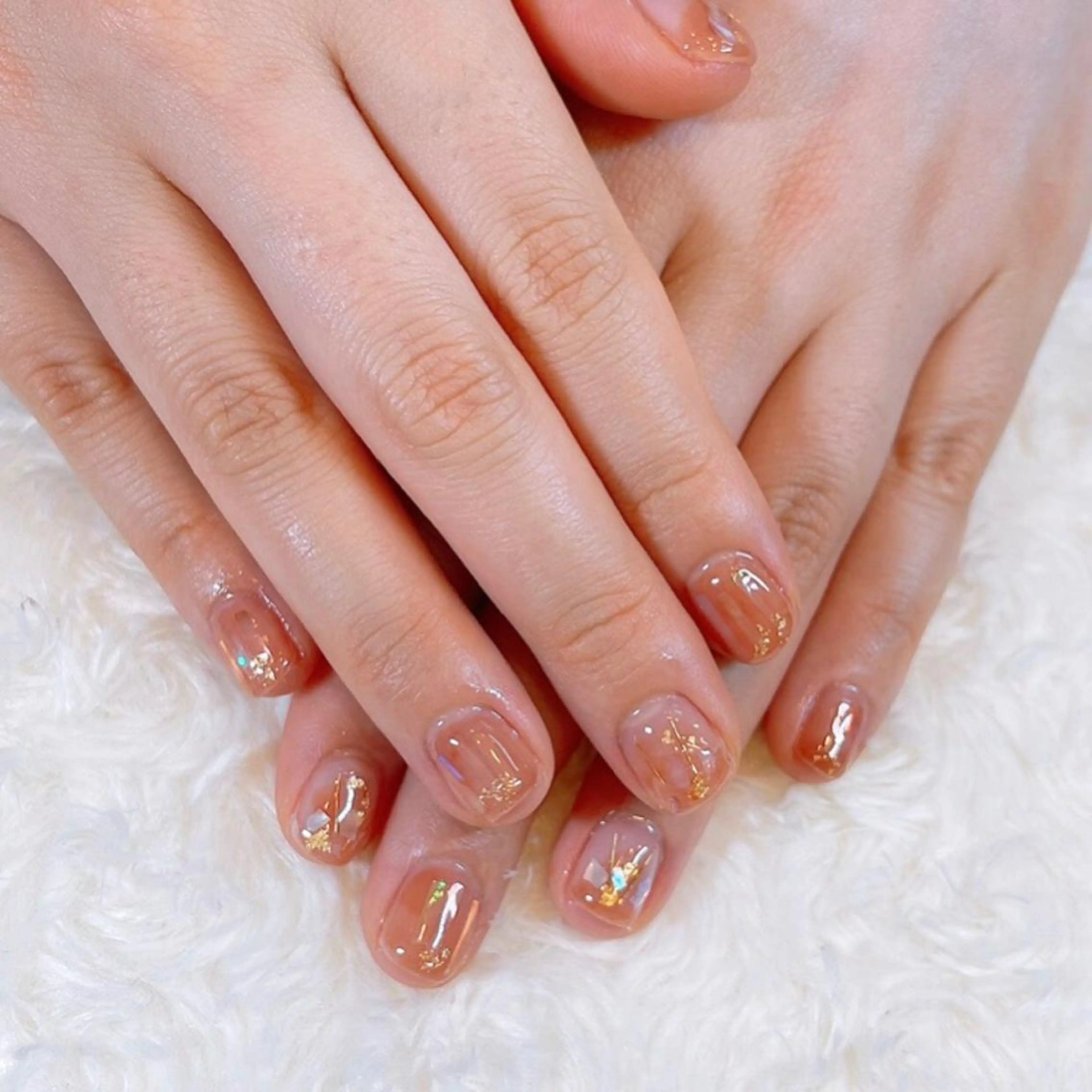ネイル MISAKO nailのネイルデザイン