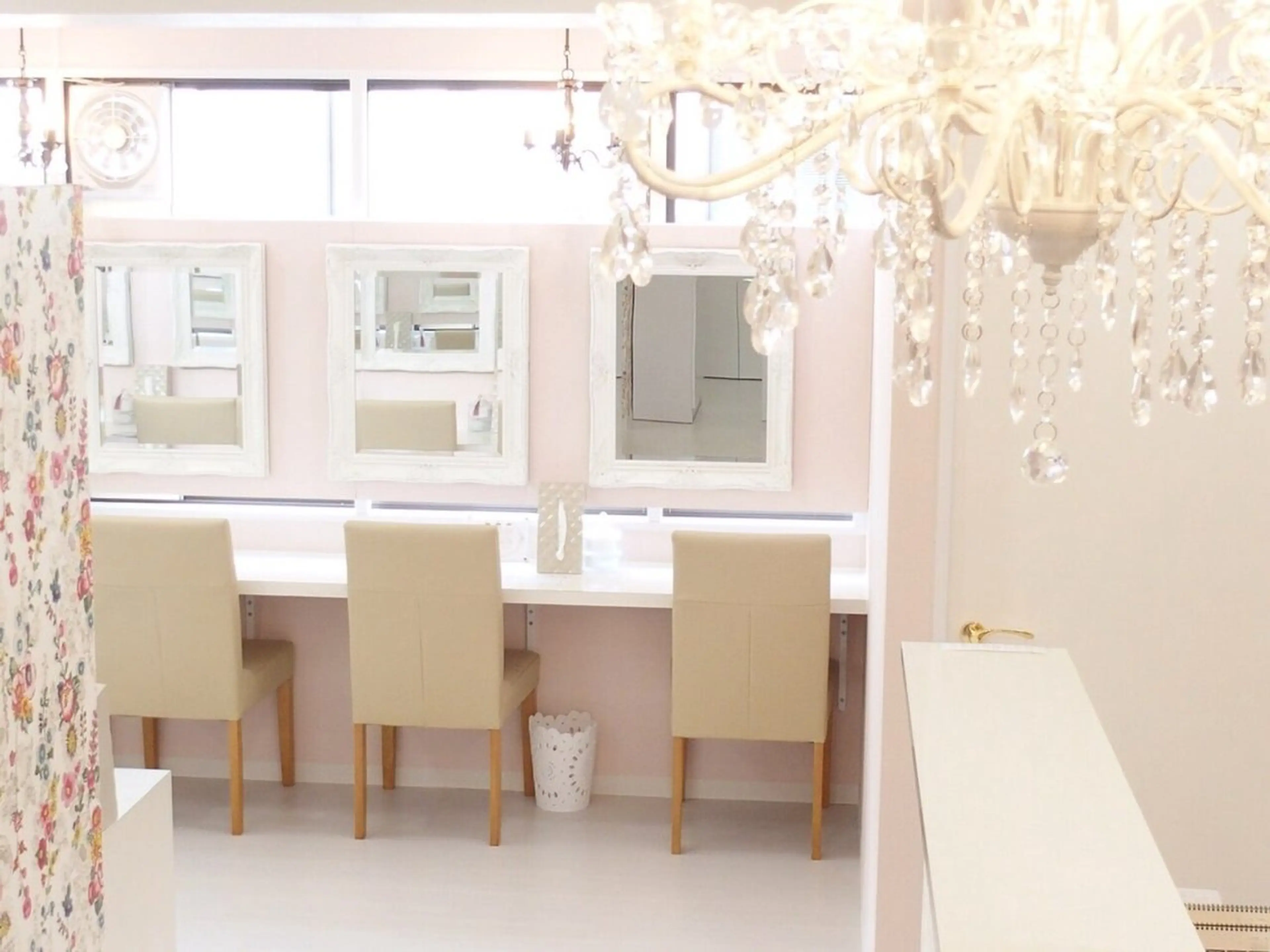 マツエク・マツパ MY  SALON yokohama🌻のマツエク・マツパデザイン