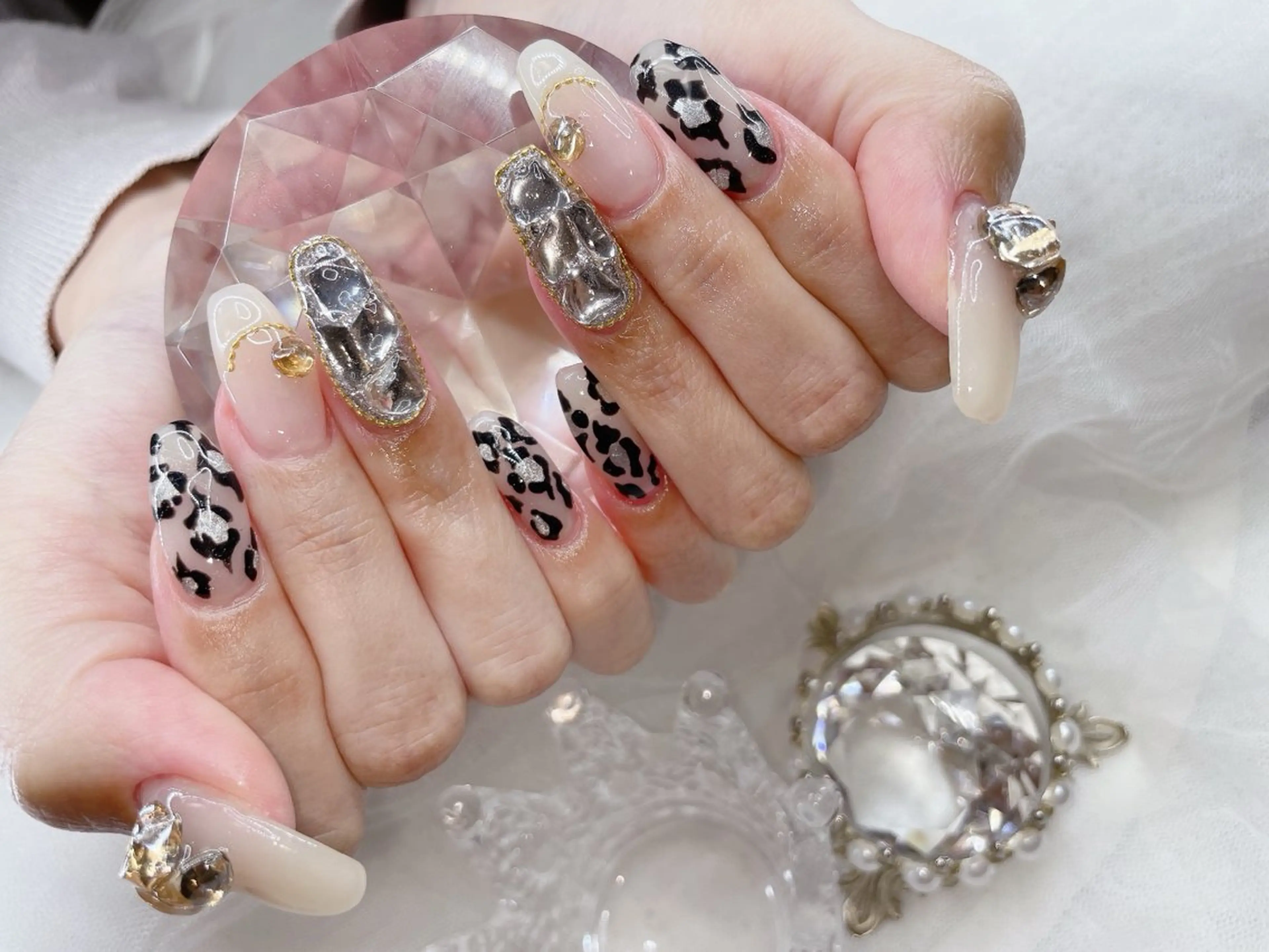 ネイル misun_nail所属・misun_ nailのネイルデザイン