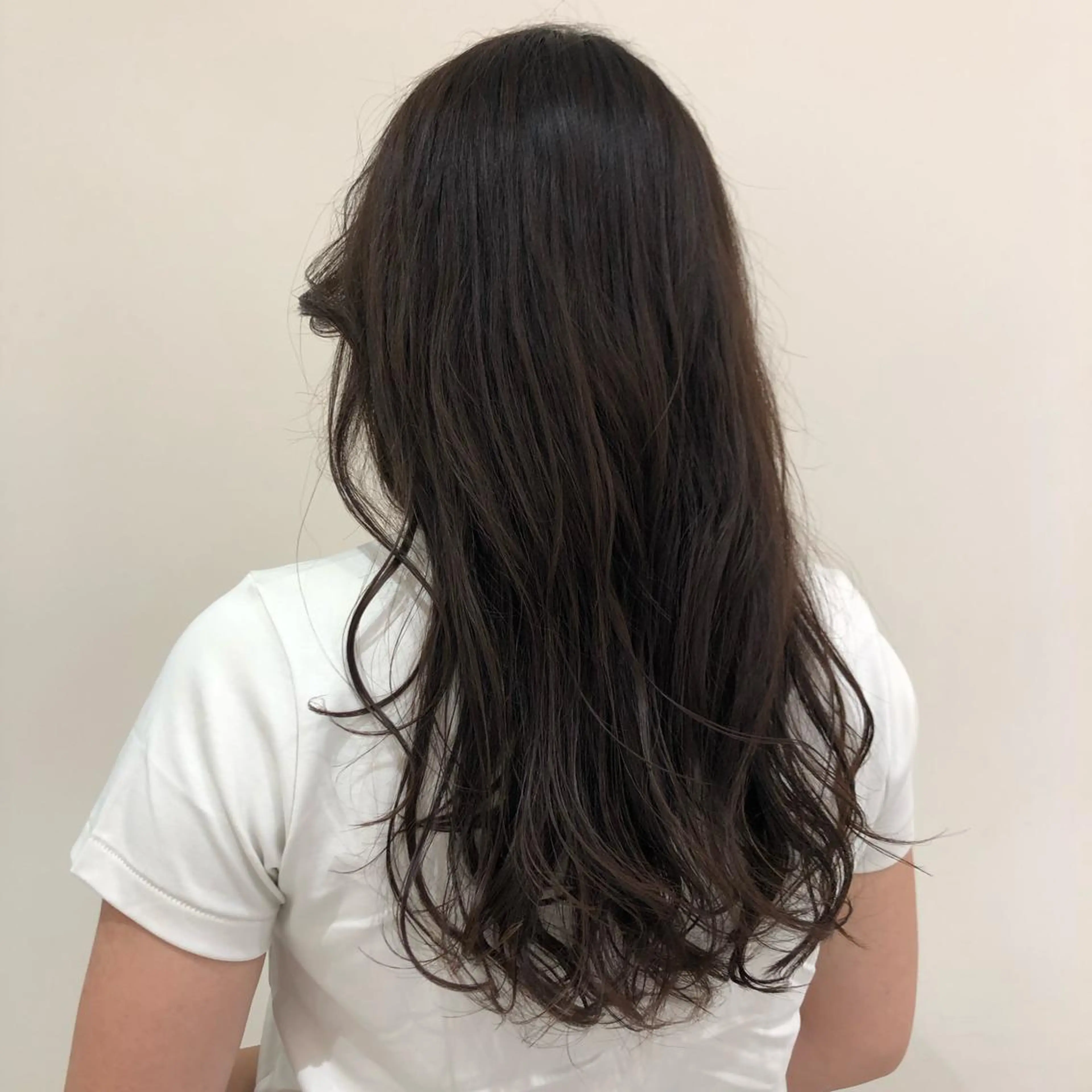 ロング カラー LIEN HAIR【リアンヘアー】所属・【髪質改善】 梅田　聡のヘアスタイル