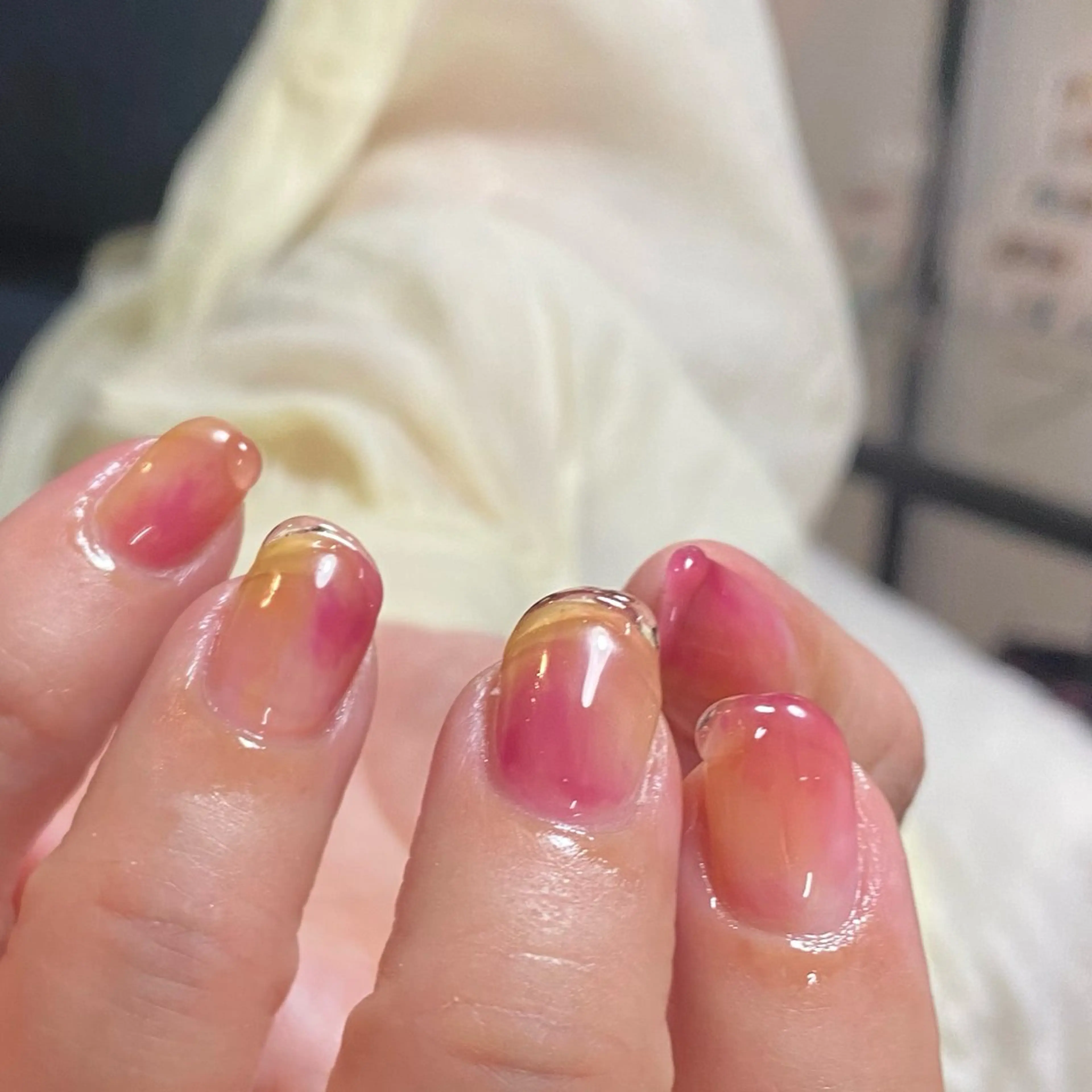 持ち込みシンプルの写真