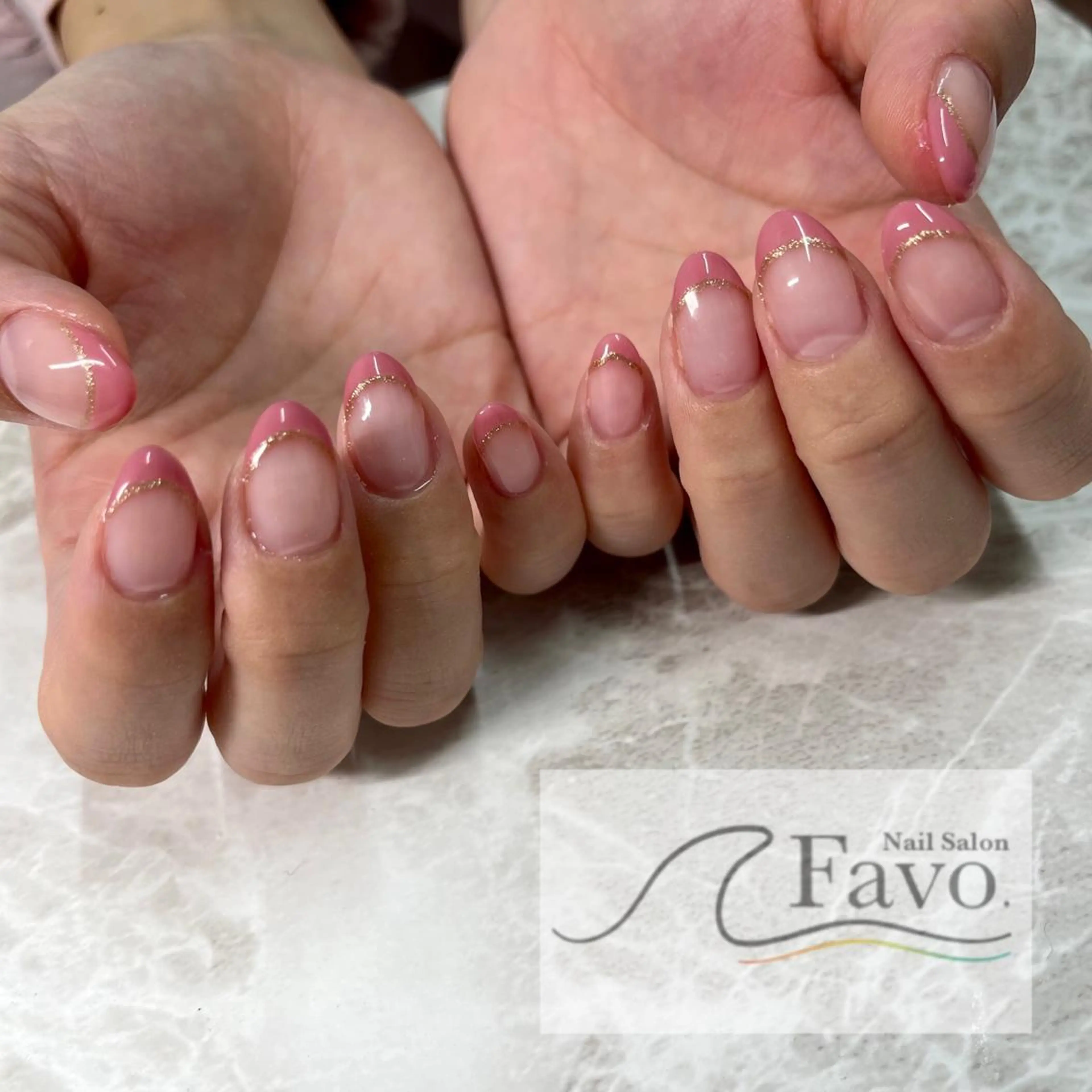 ネイル BeautyFavo .byKannaのネイルデザイン