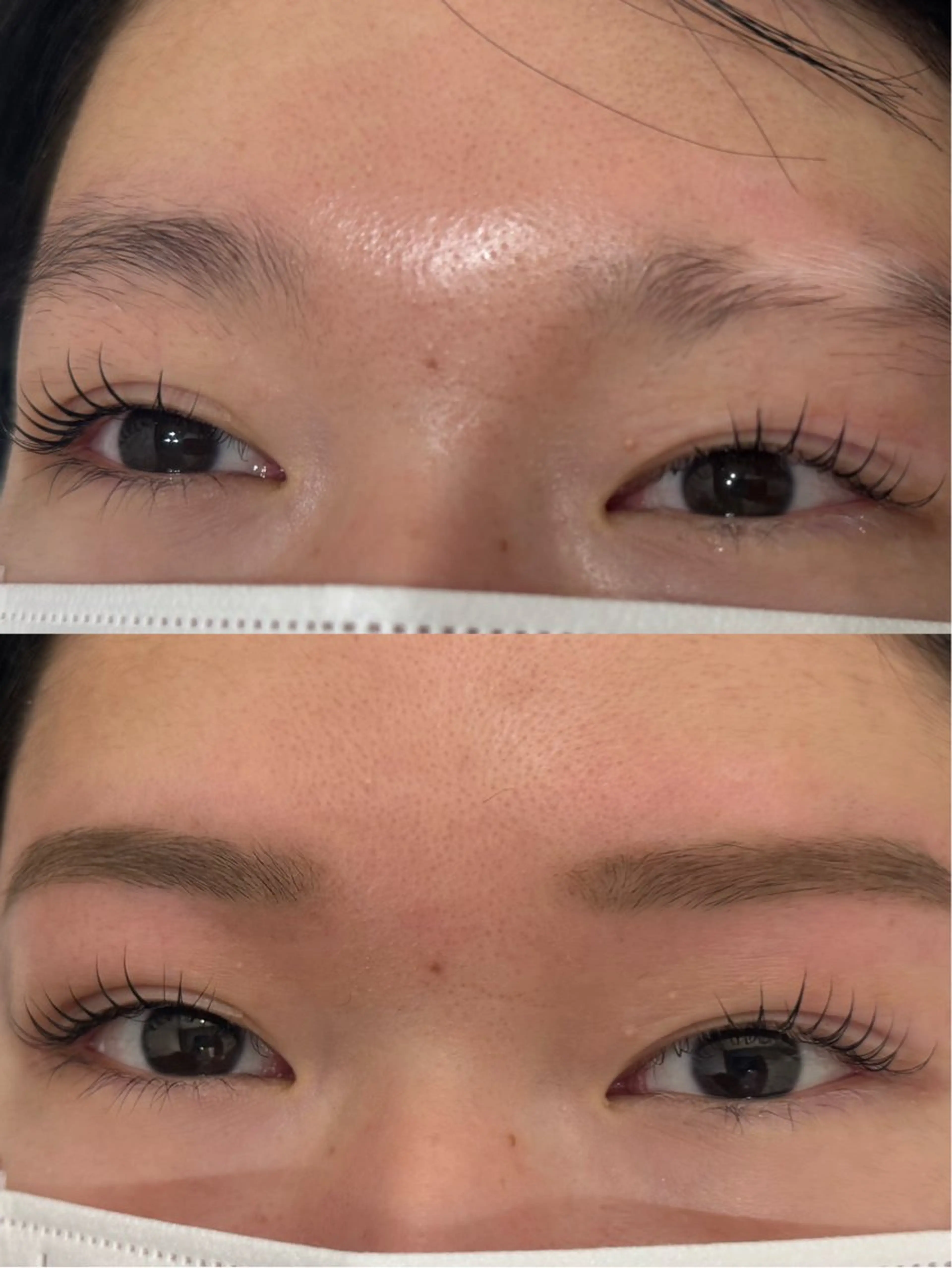 アイブロウ EYE's by lucia所属・kako ♡のマツエク・マツパデザイン