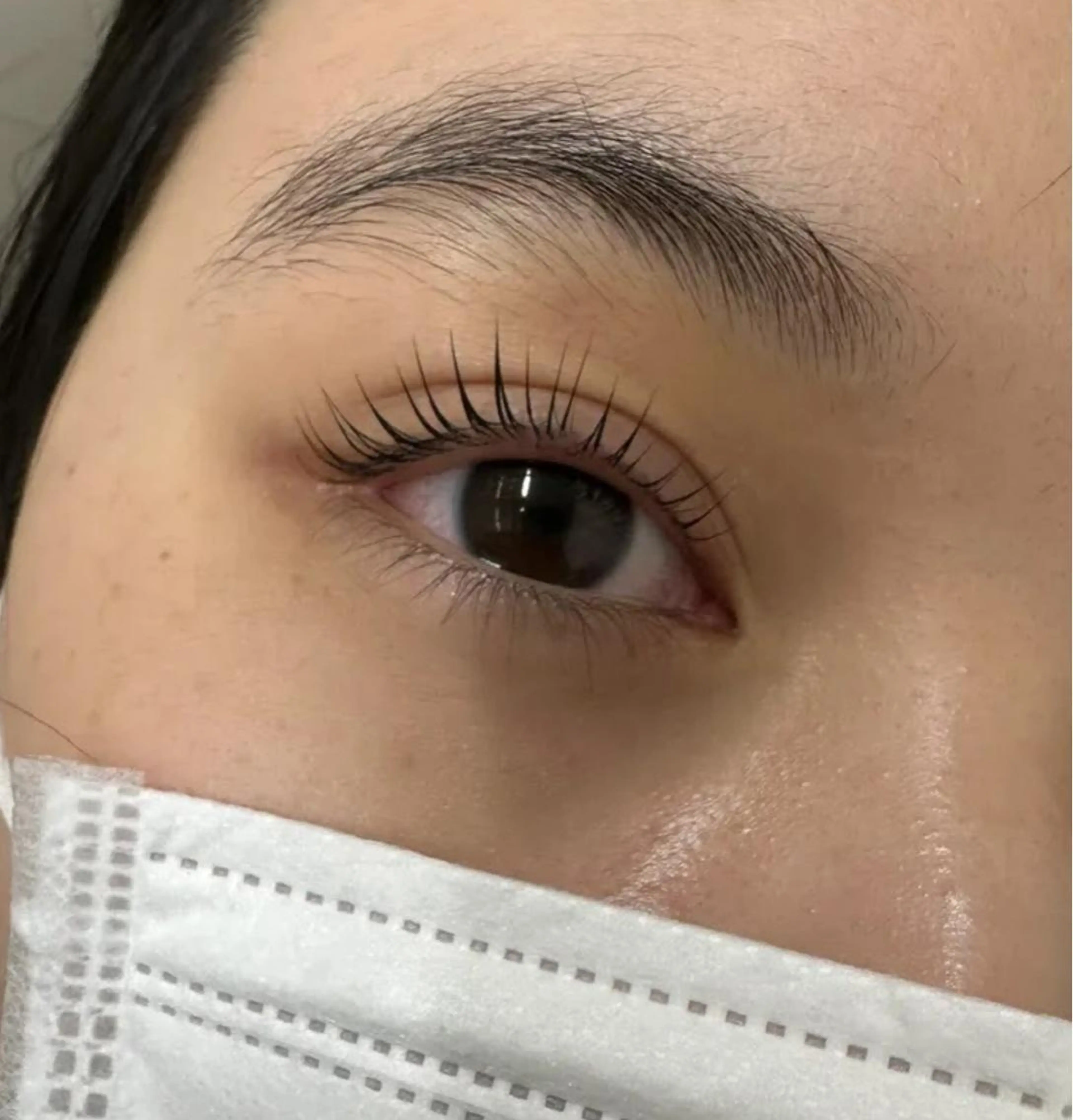 マツエク・マツパ GRAN EYE 船橋北口所属・GRAN EYE 船橋北口店 松尾のマツエク・マツパデザイン