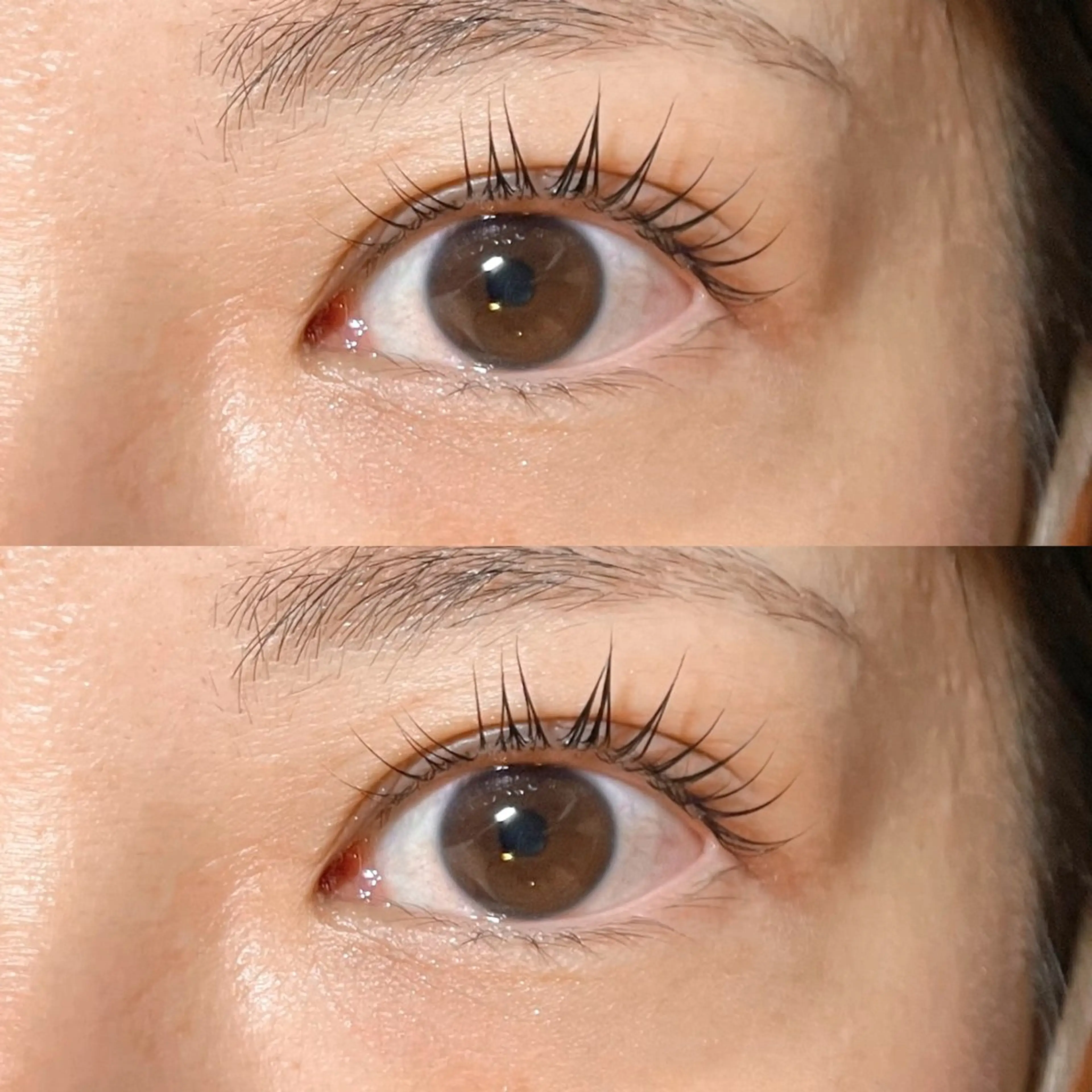 マツエク・マツパ scarlet asahiのマツエク・マツパデザイン