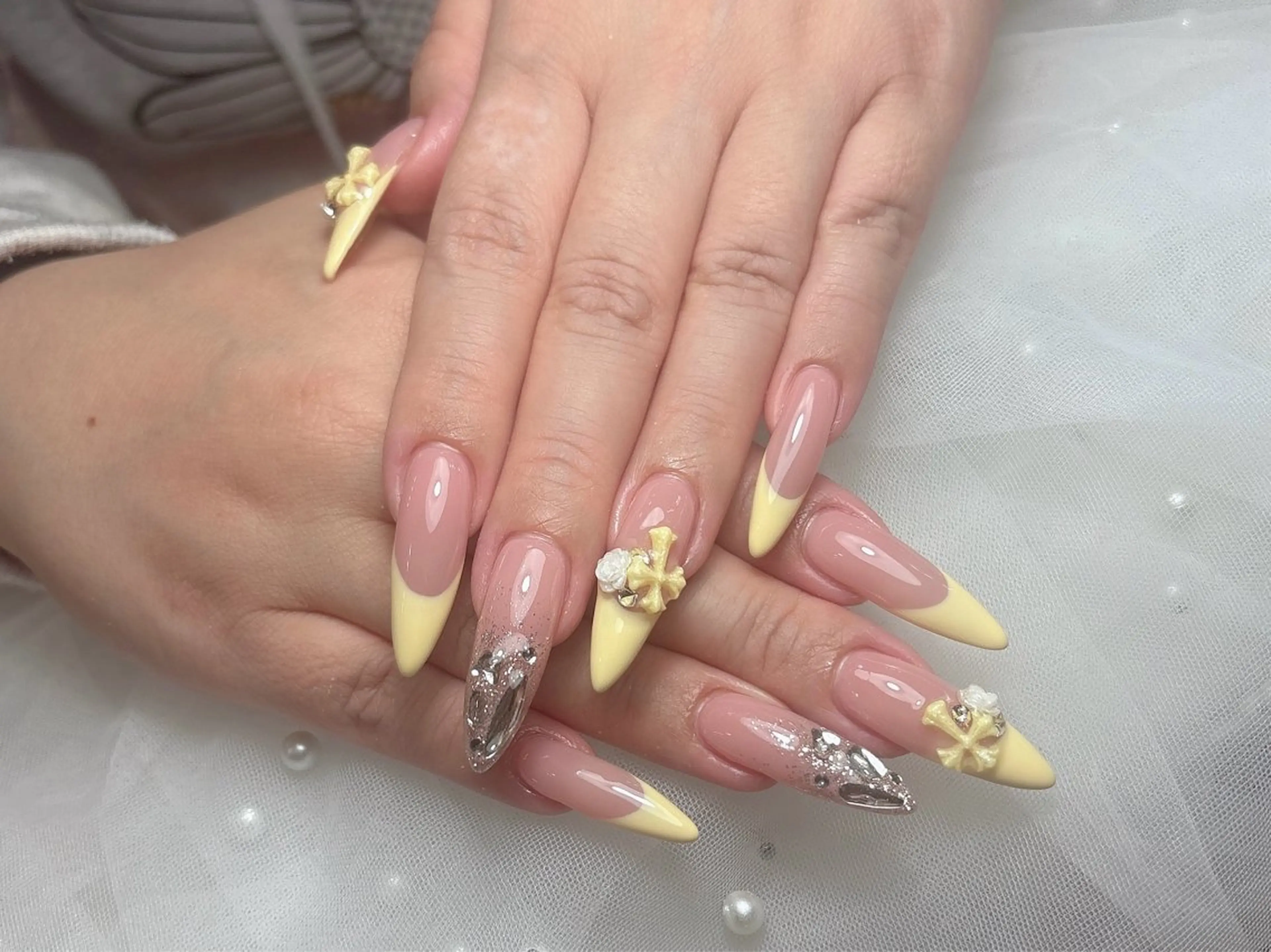 ネイル Bél Nail salon ユキのネイルデザイン