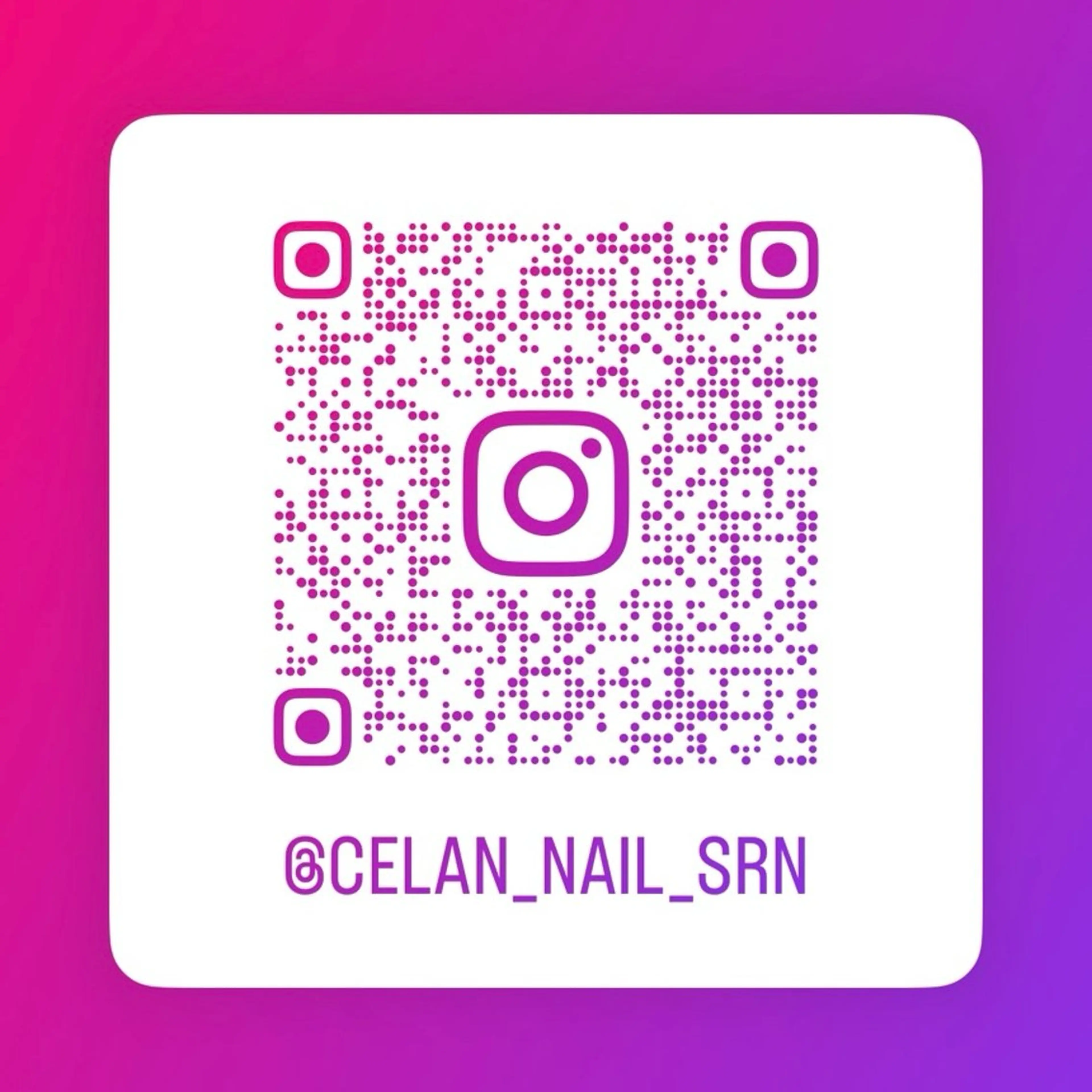 celan serinaのネイルデザイン