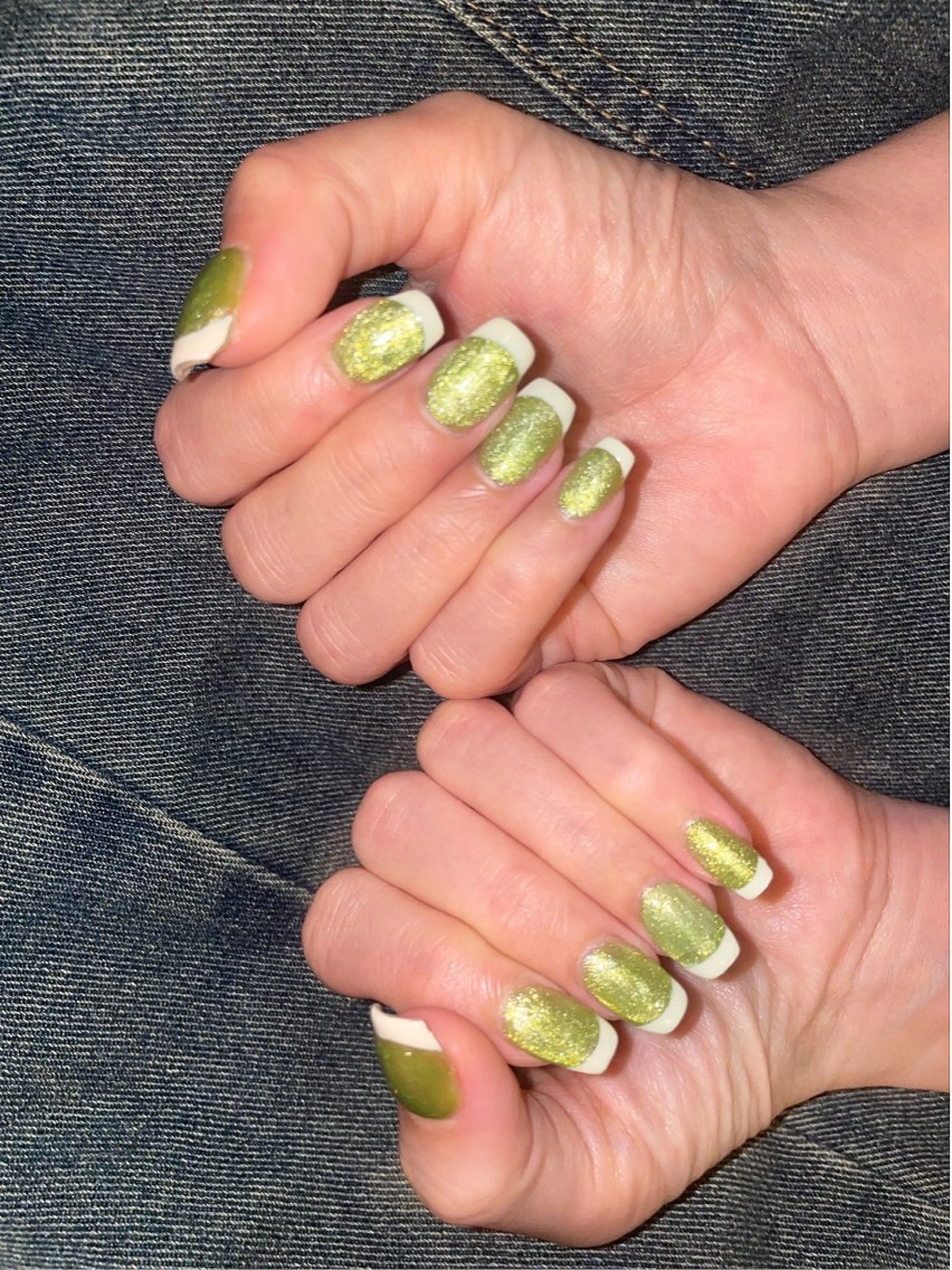 ネイル 武智日々花 【パラジェル取扱店】のネイルデザイン