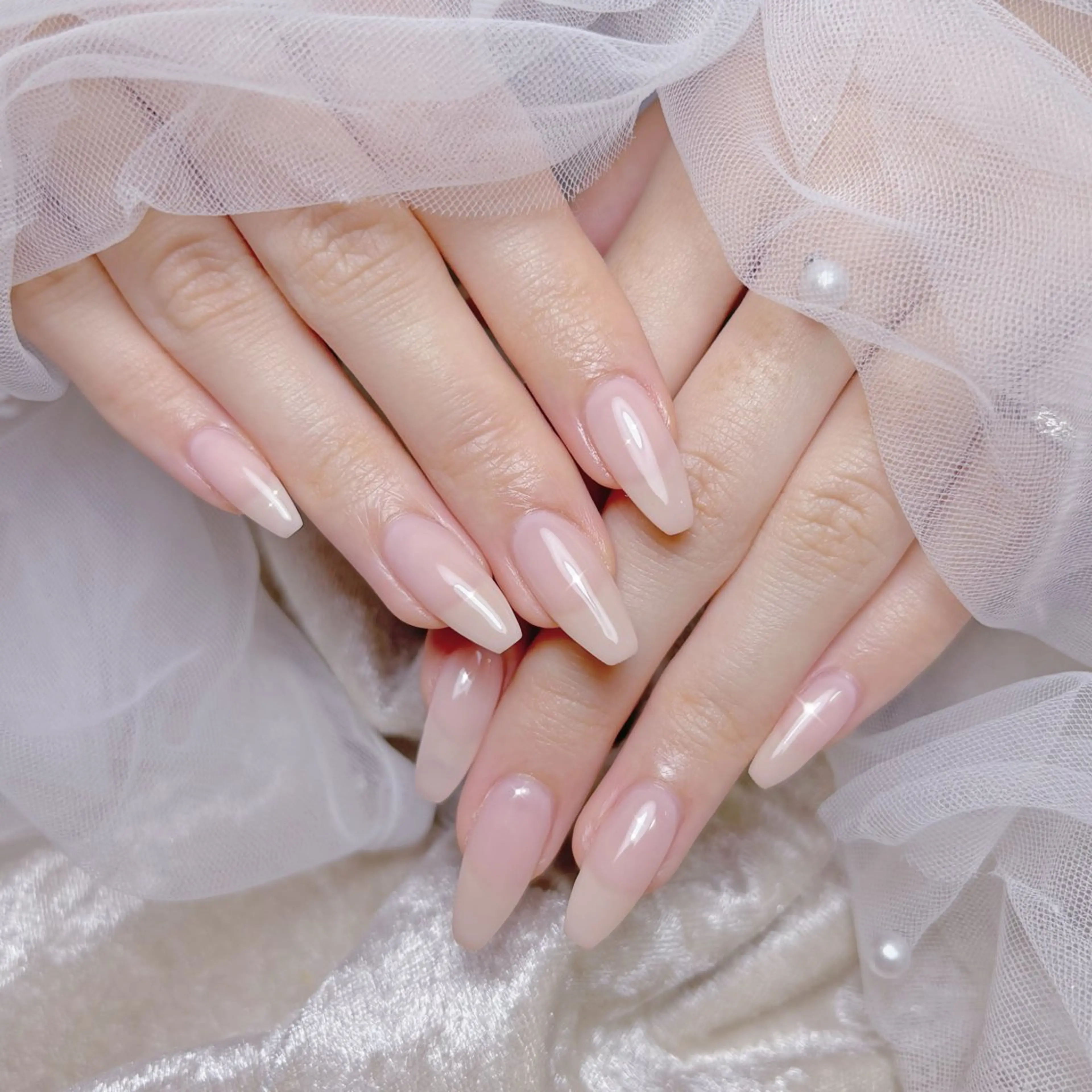 ネイル Monart♡ あいりのネイルデザイン