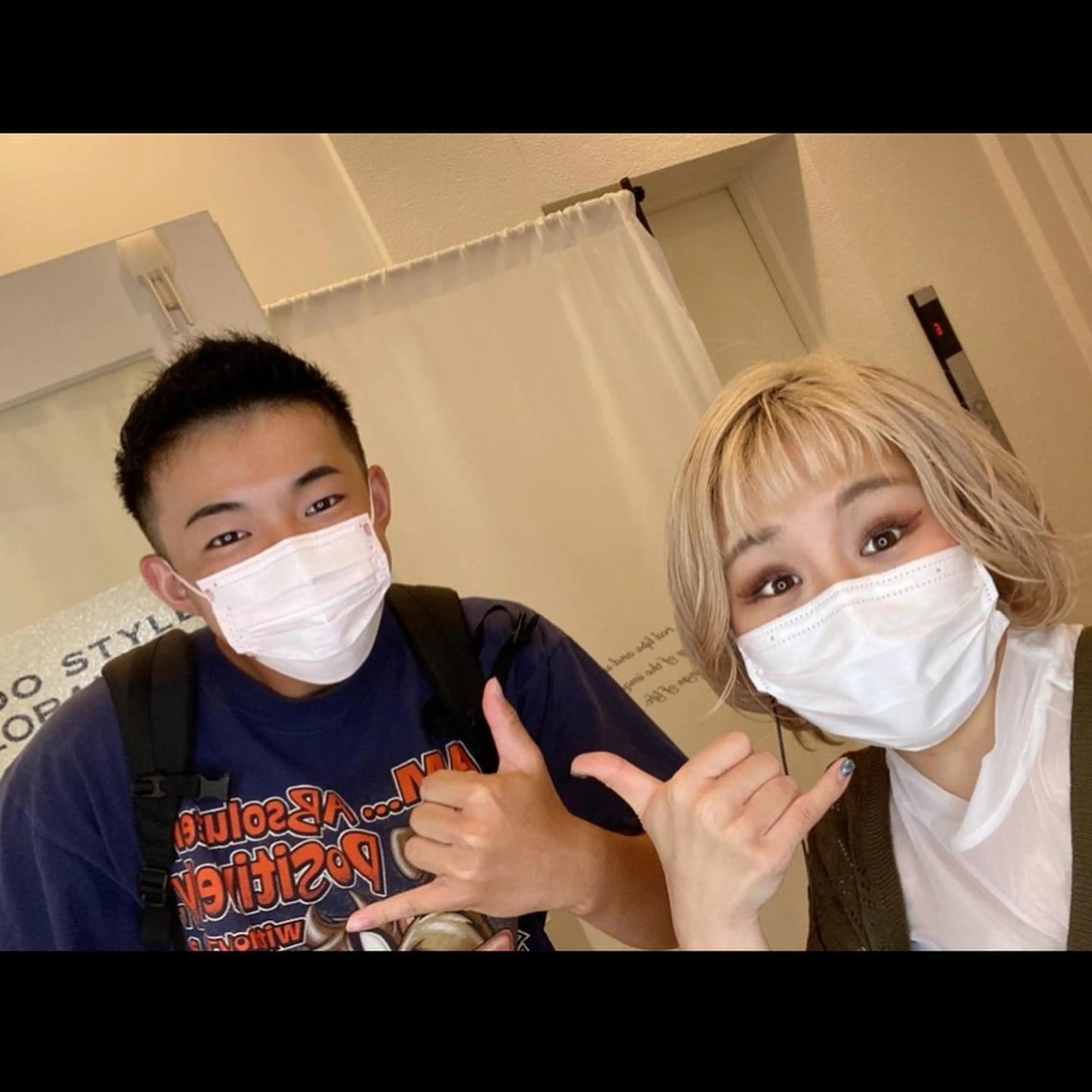 ショート カラー メンズ キッズ ショートボブ 子どものヘアアレンジ メンズショート ボブ ショートヘア ショート、ボブなら お任せ❤️石川由美のヘアスタイル