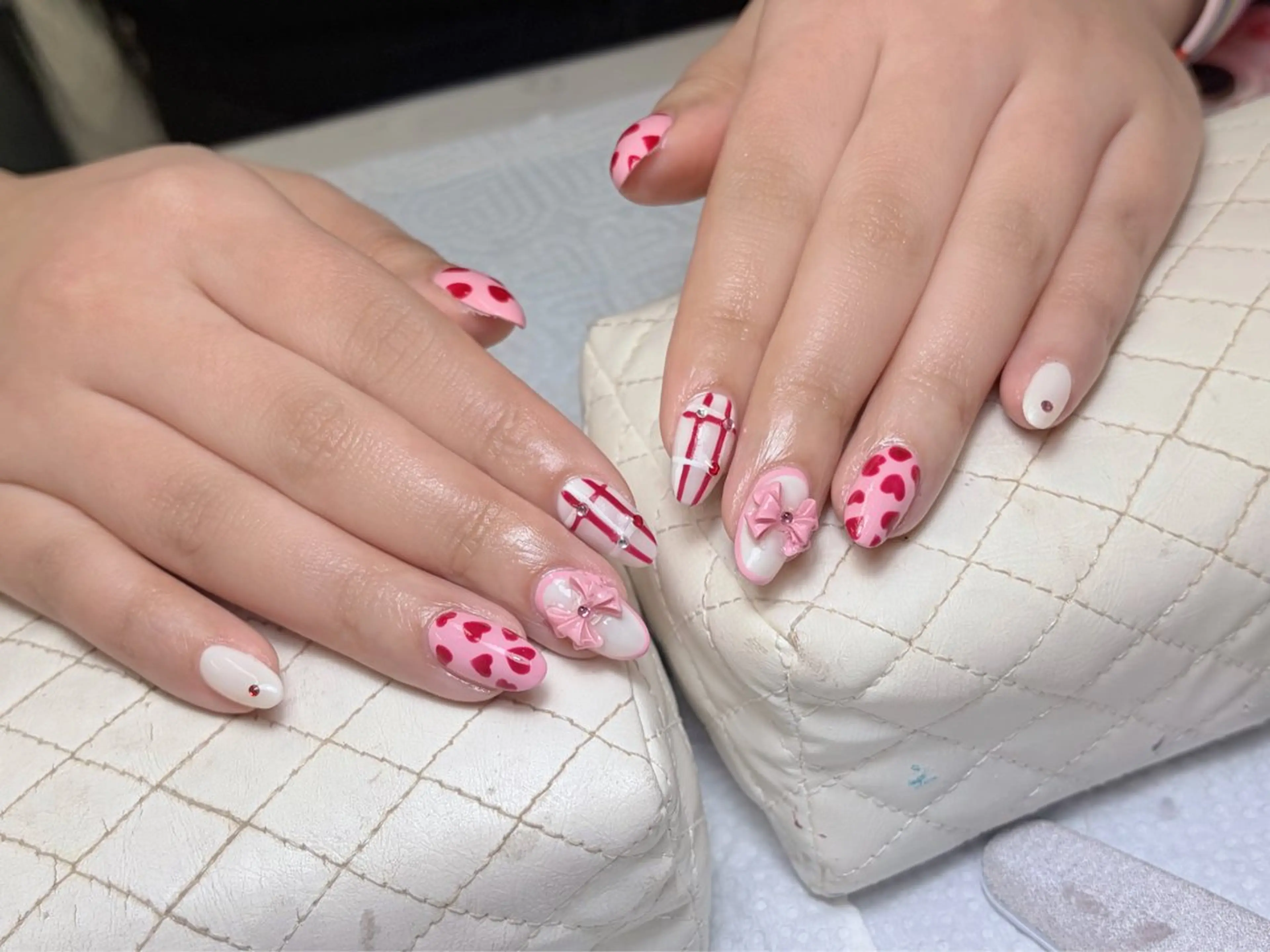 ネイル Mi zukiのネイルデザイン