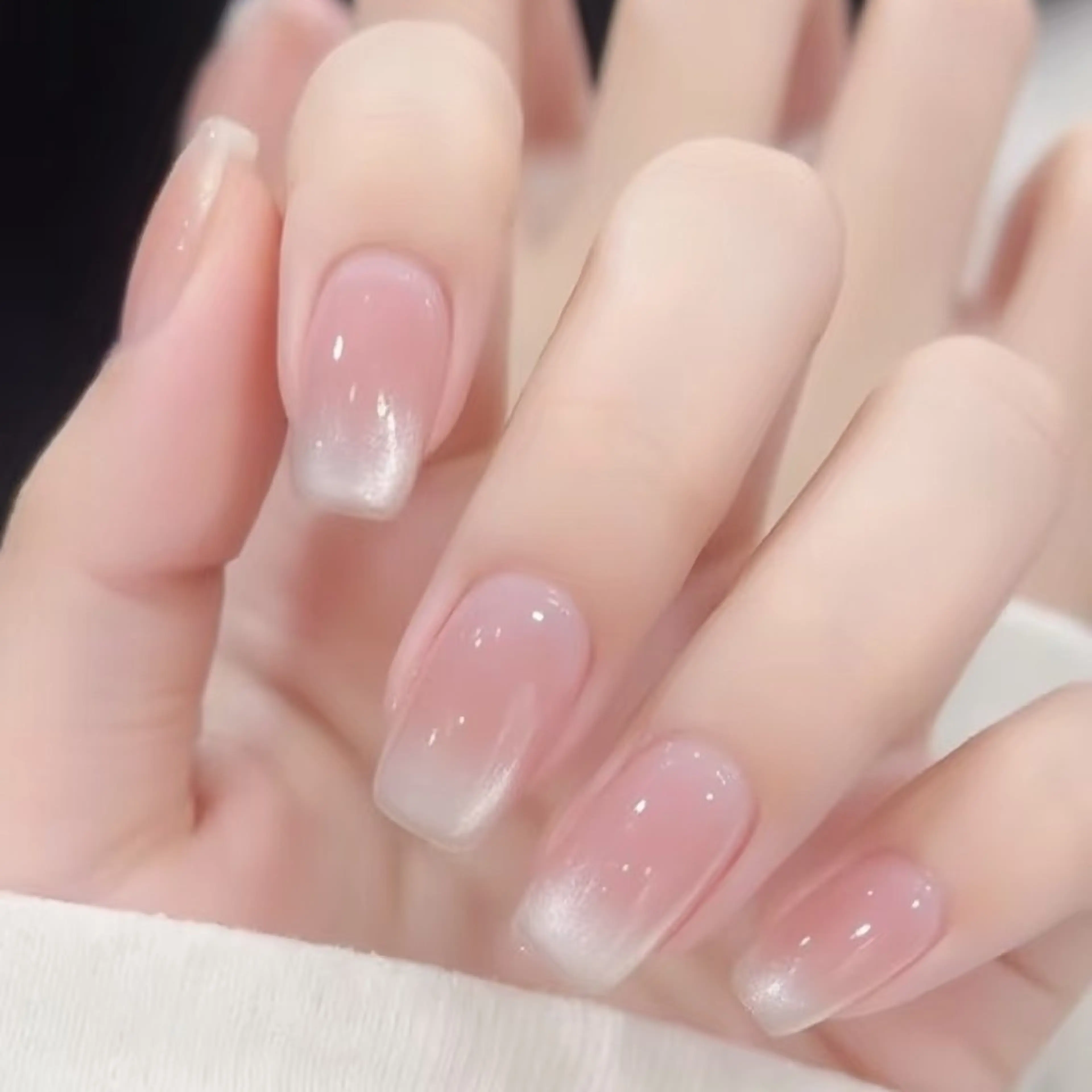 ネイル CI CI北千住のネイルデザイン