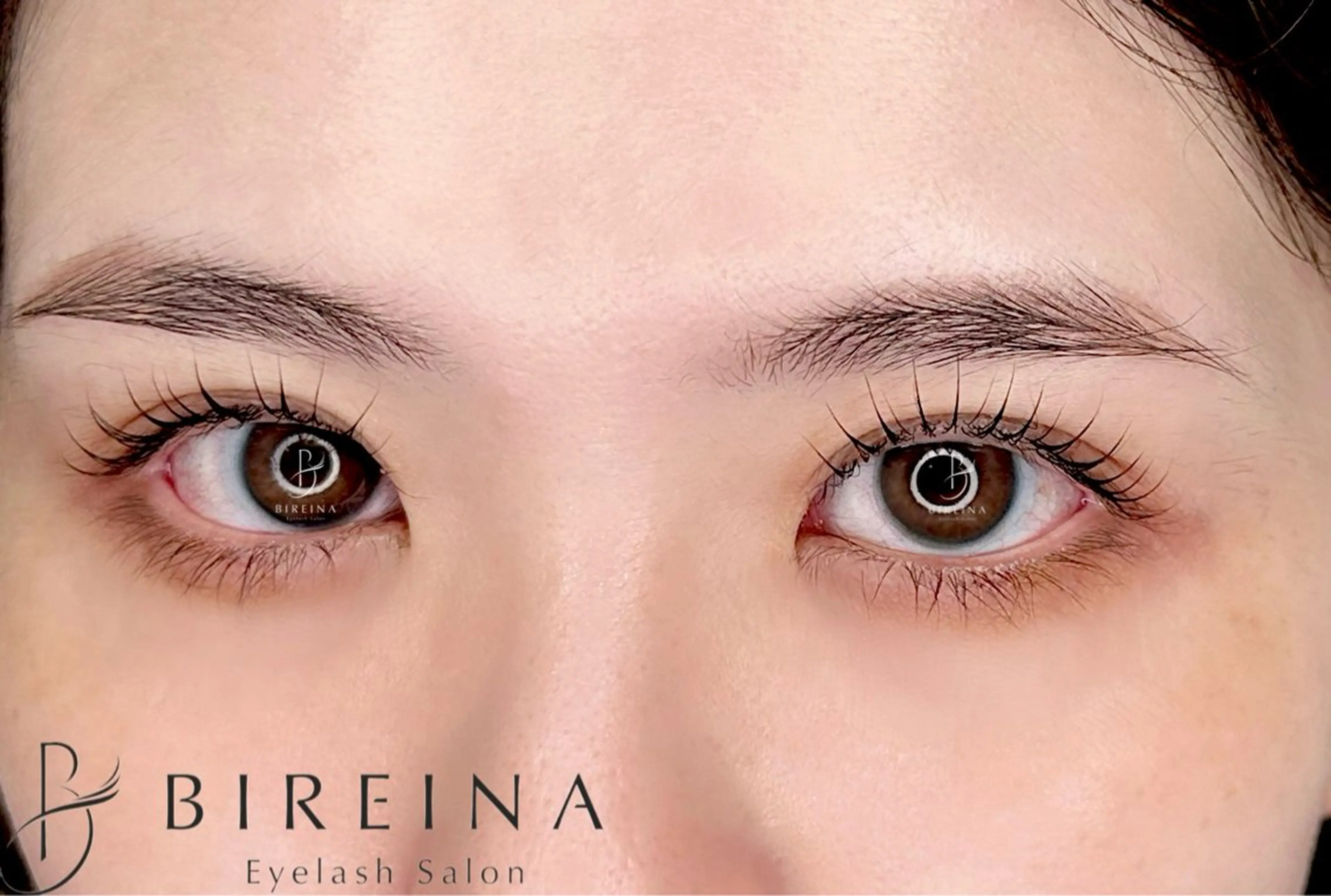 マツエク・マツパ BIREINA Eyelash  Salon所属・BIREINA 住之江公園のマツエク・マツパデザイン