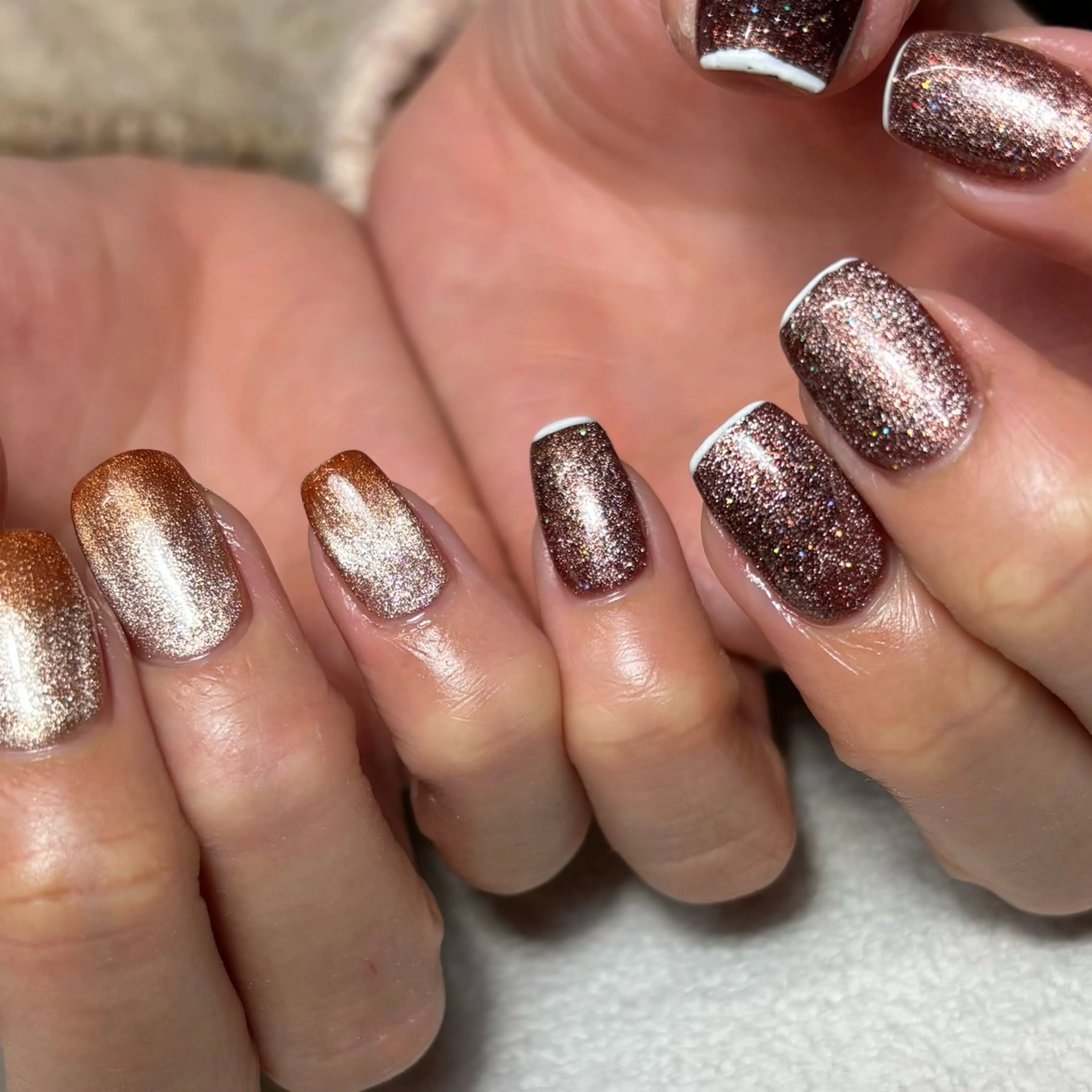 ネイル Koa nails.のネイルデザイン