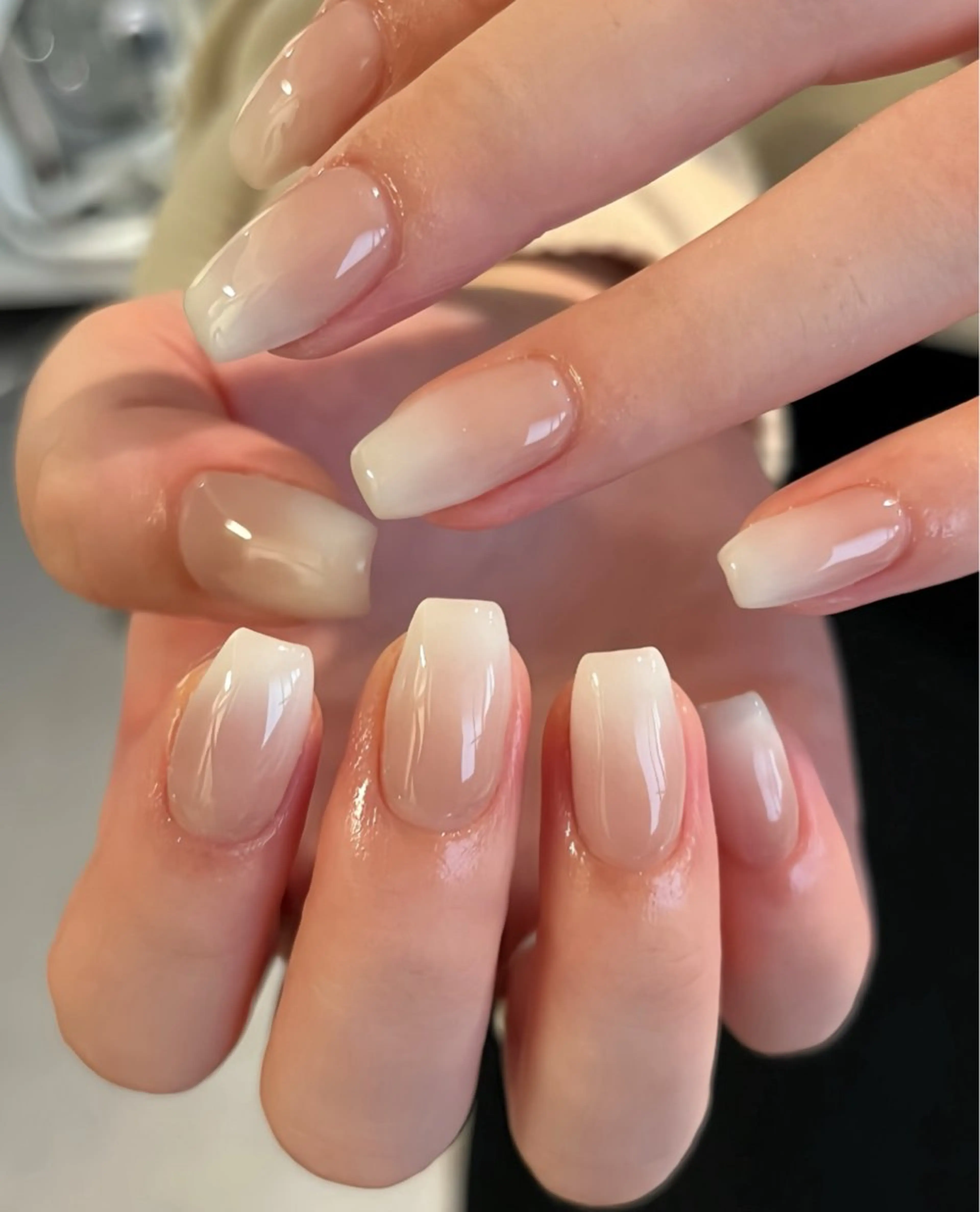 ネイル ハンドネイル nail salon 867のネイルデザイン