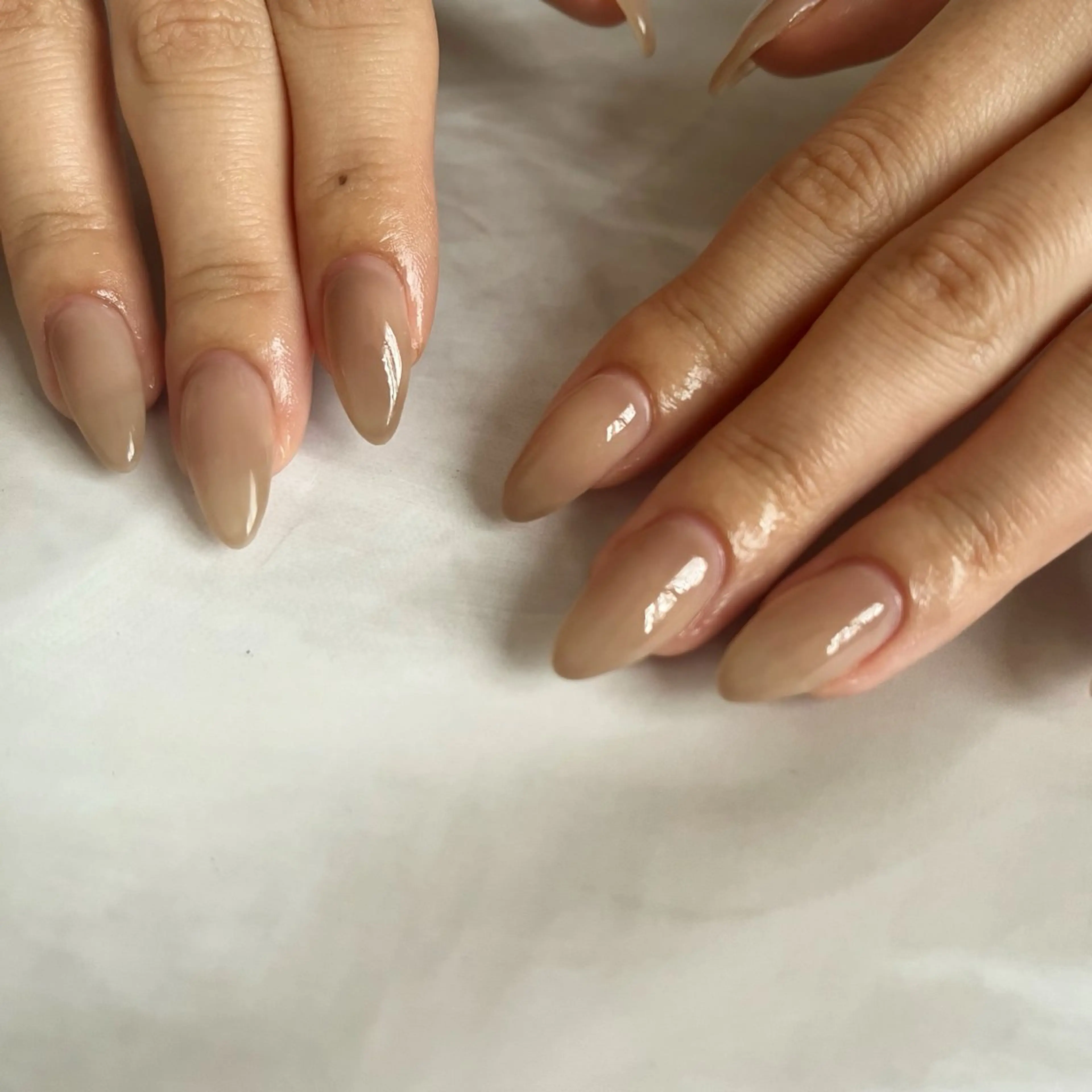 ネイル N_ nailのネイルデザイン