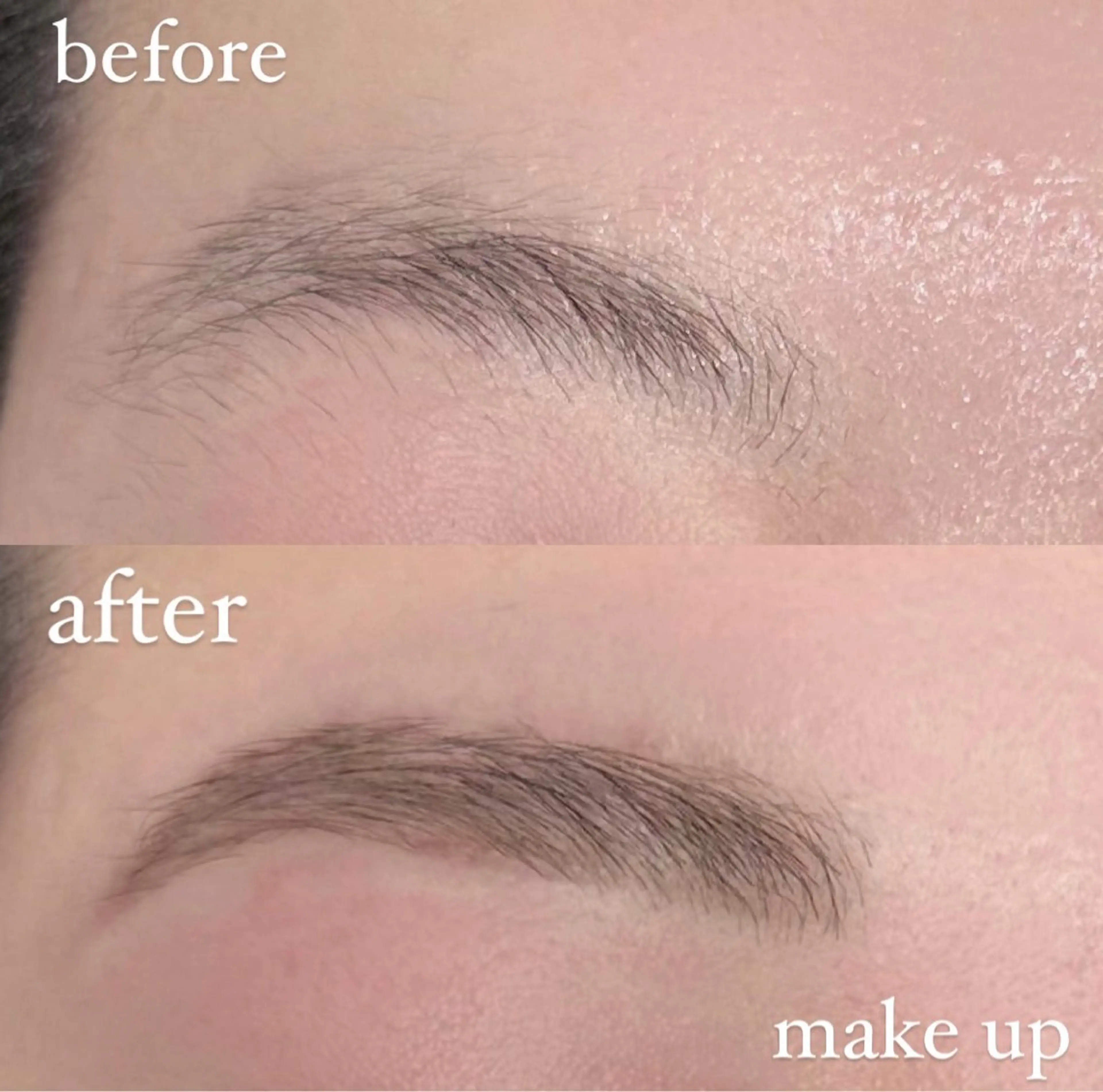 アイブロウ HARIS miyazakiの眉毛・アイブロウイメージ