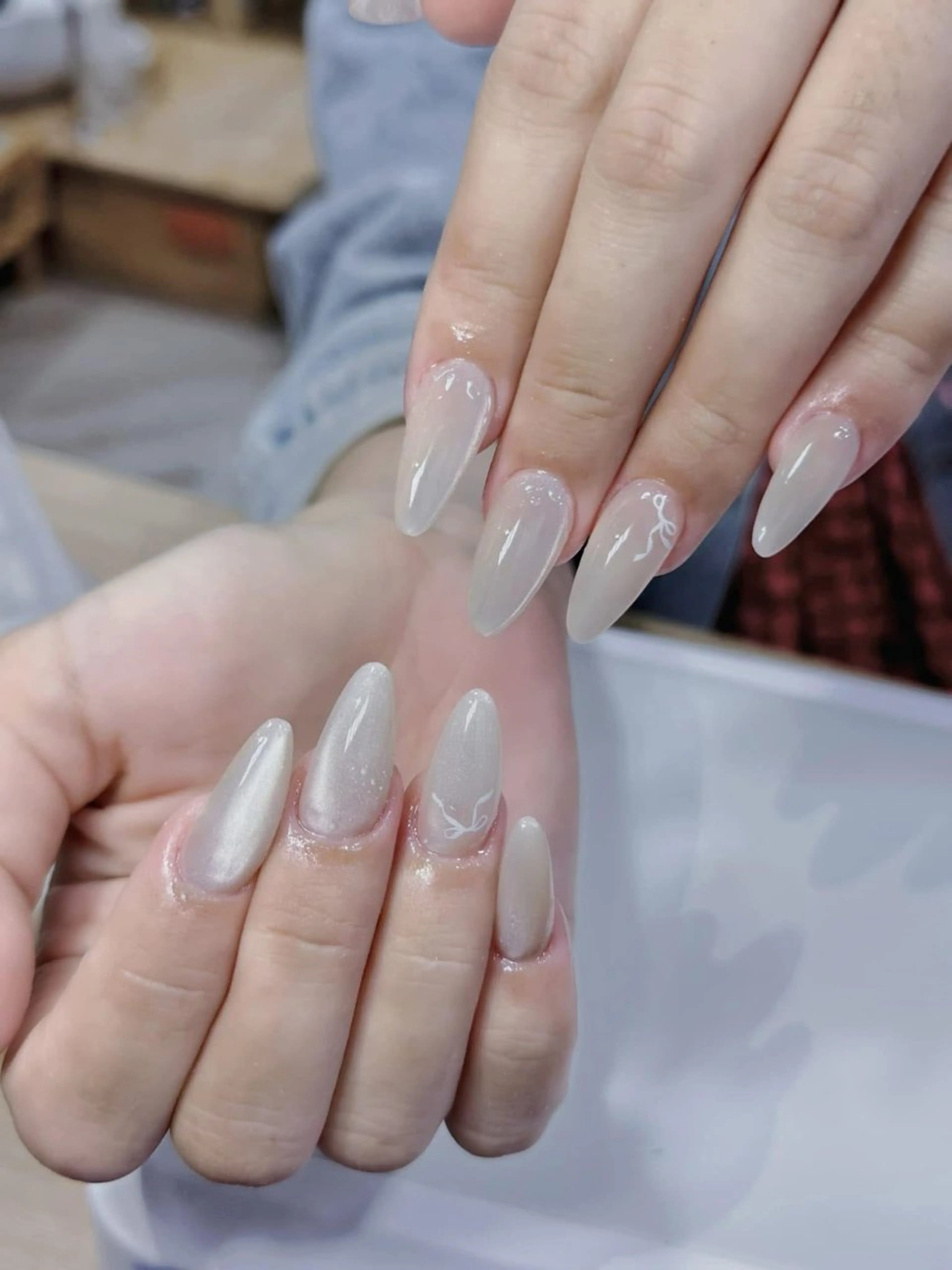 ネイル Maychan _ Nailsalon所属・Mei Meiのネイルデザイン
